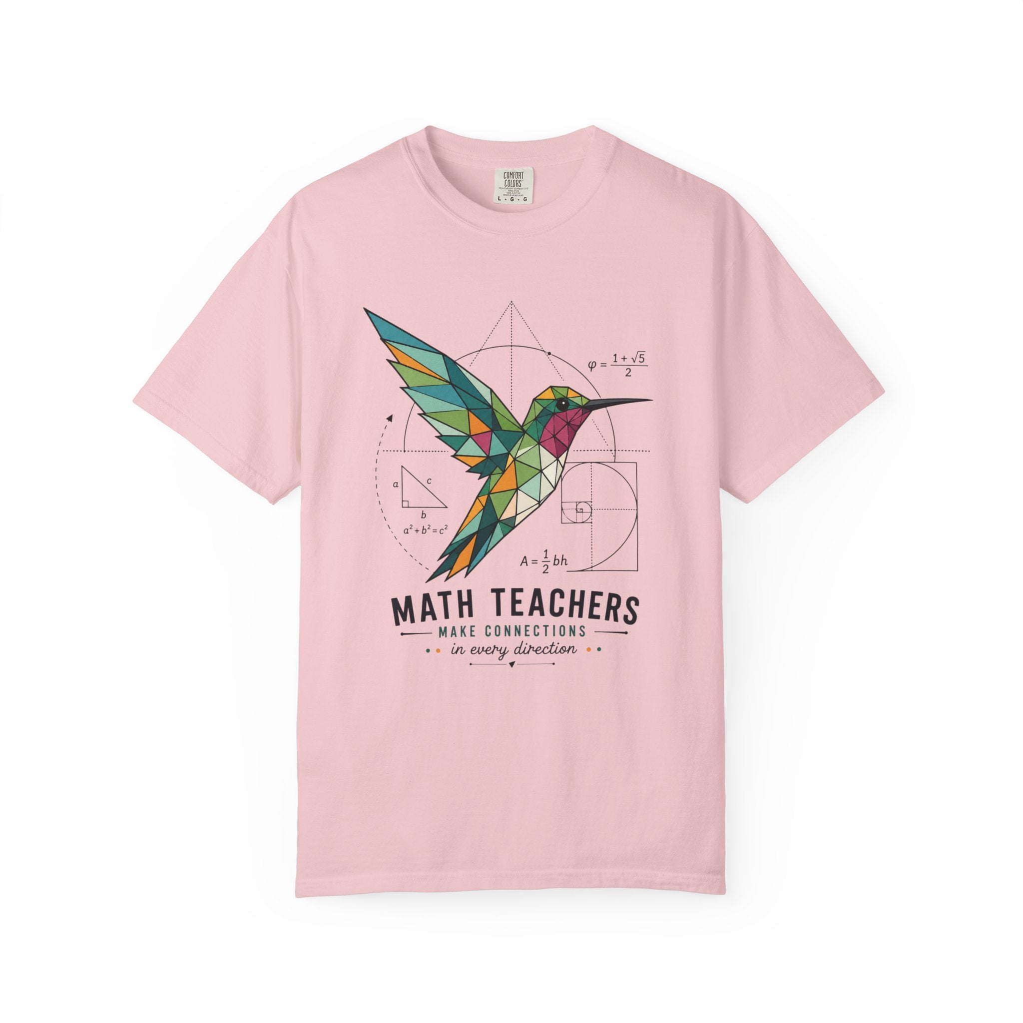 Geometric Hummingbird Mathematics