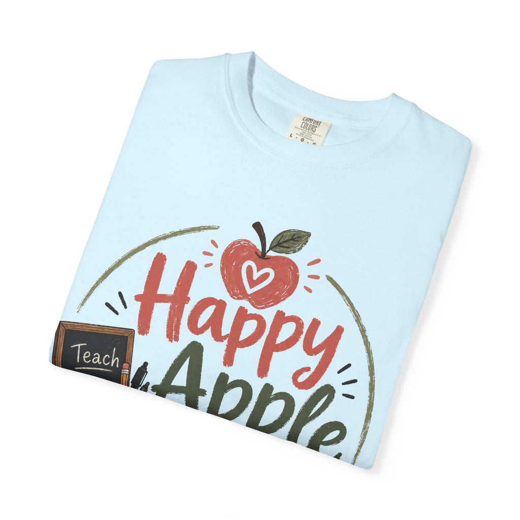 Happy Apple Club Logo
