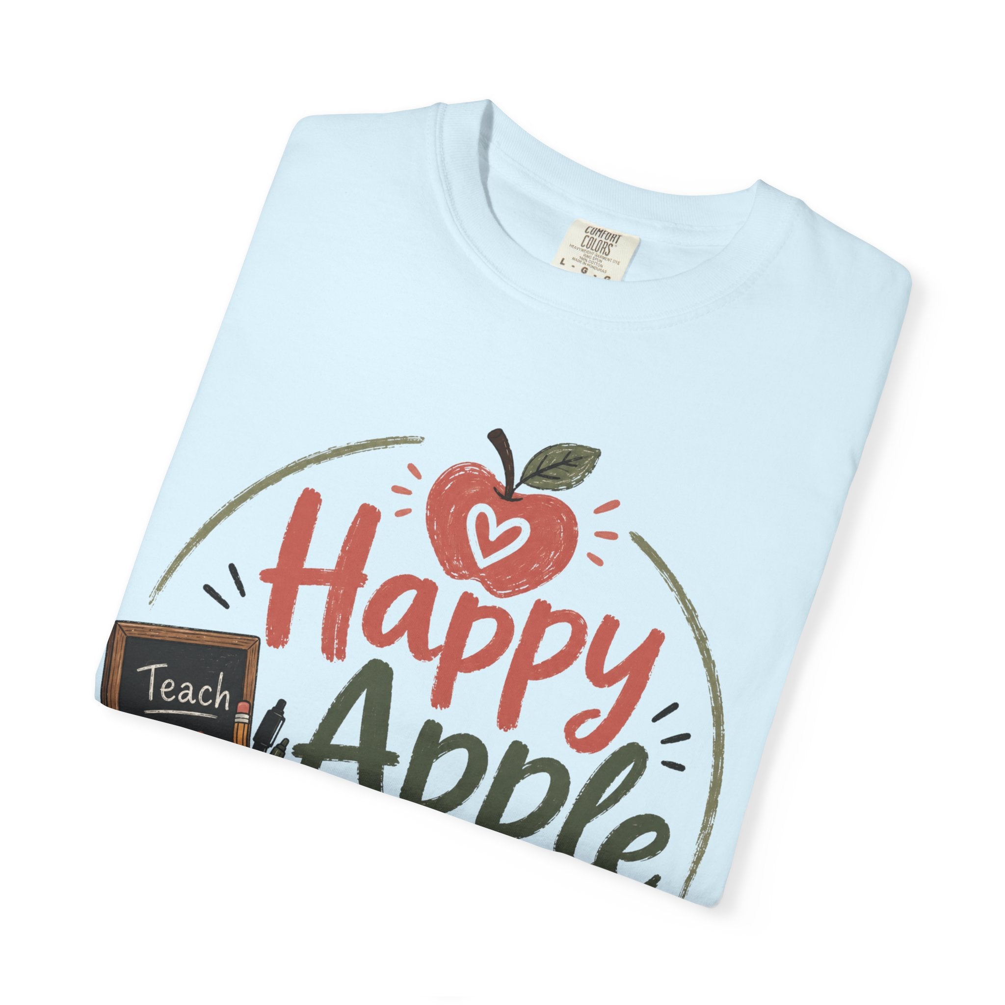 Happy Apple Club Logo