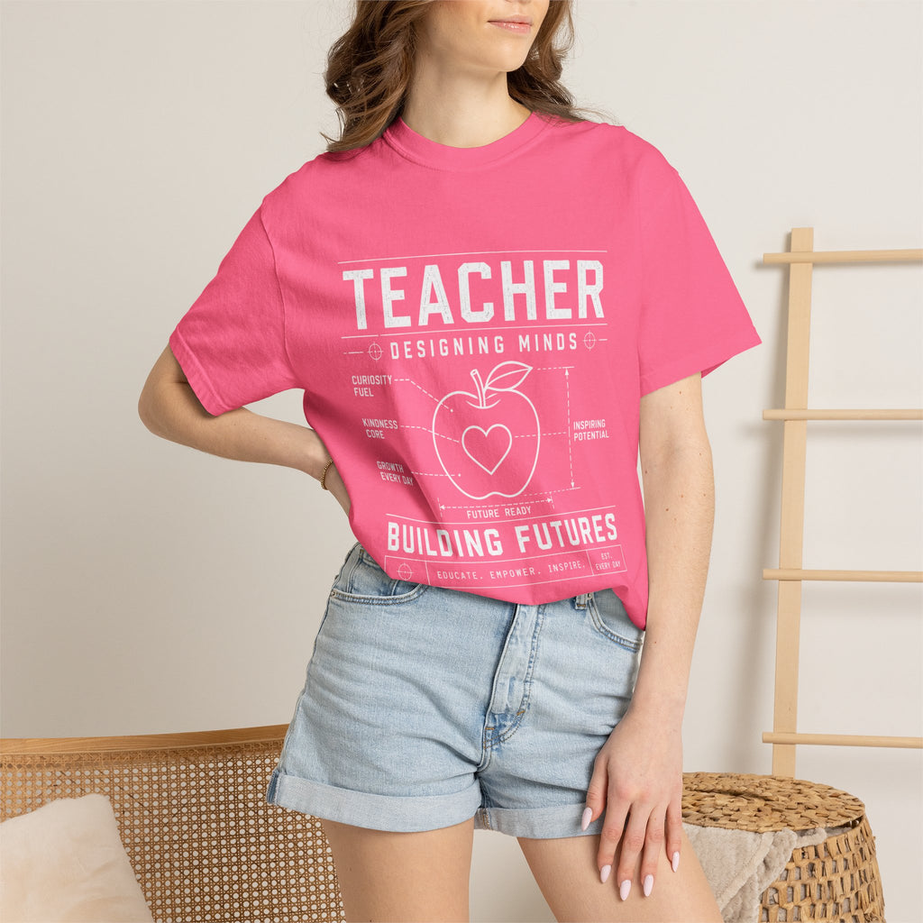 Teacher