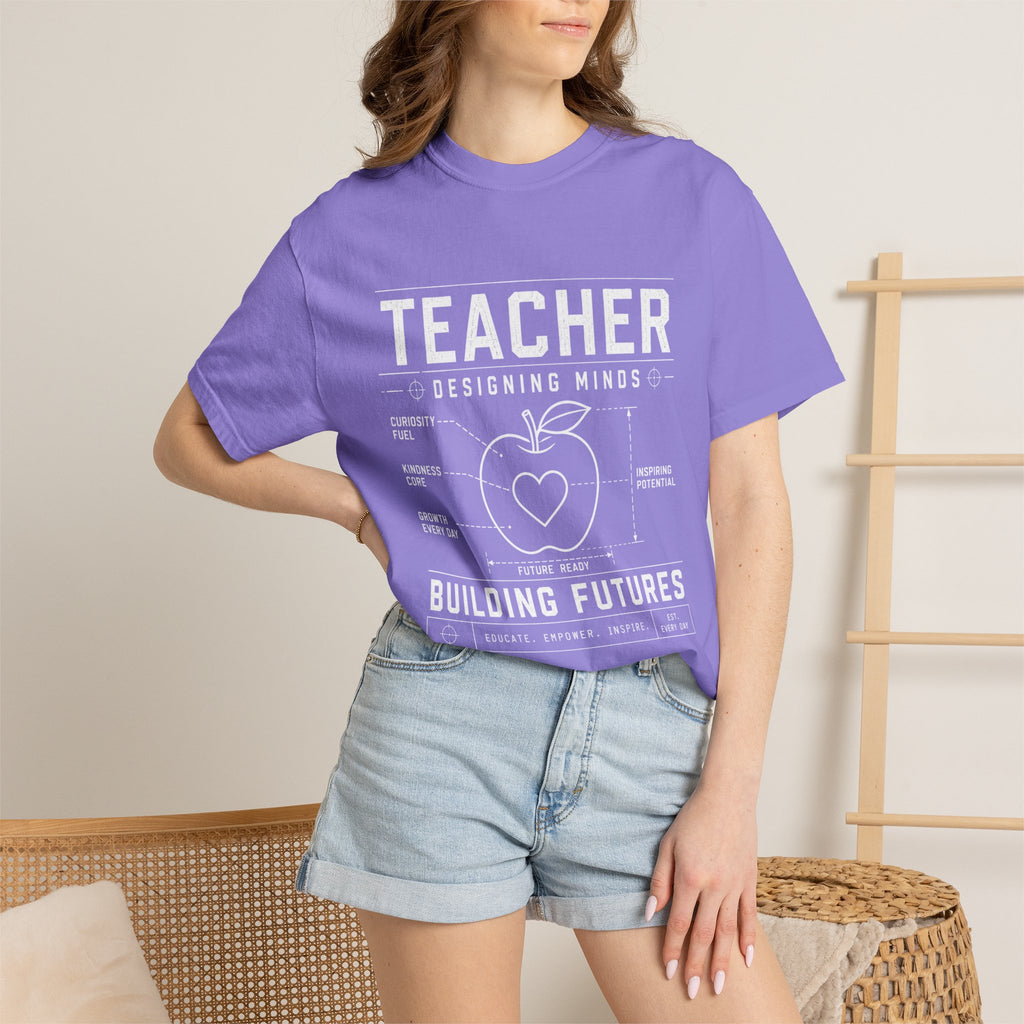 Teacher