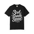 3rd Grade Squad