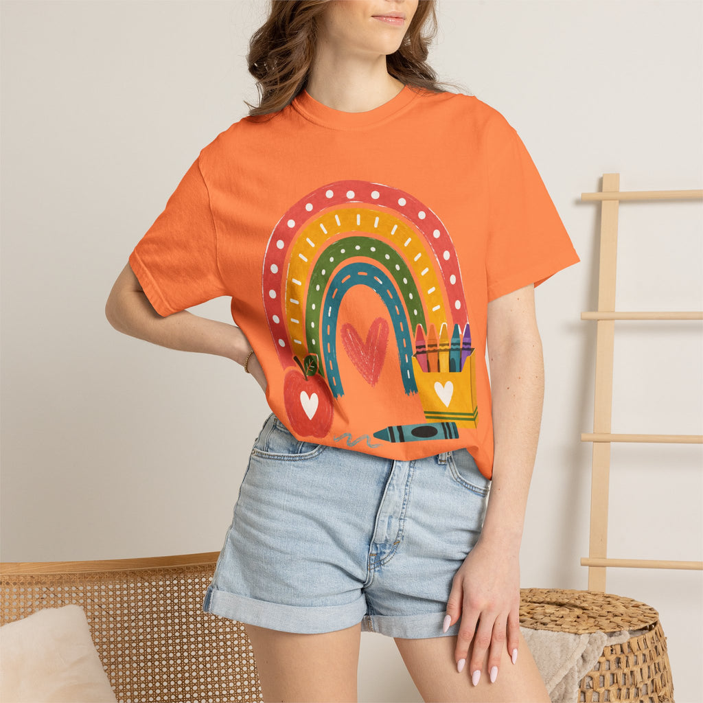 Love and Creativity Rainbow