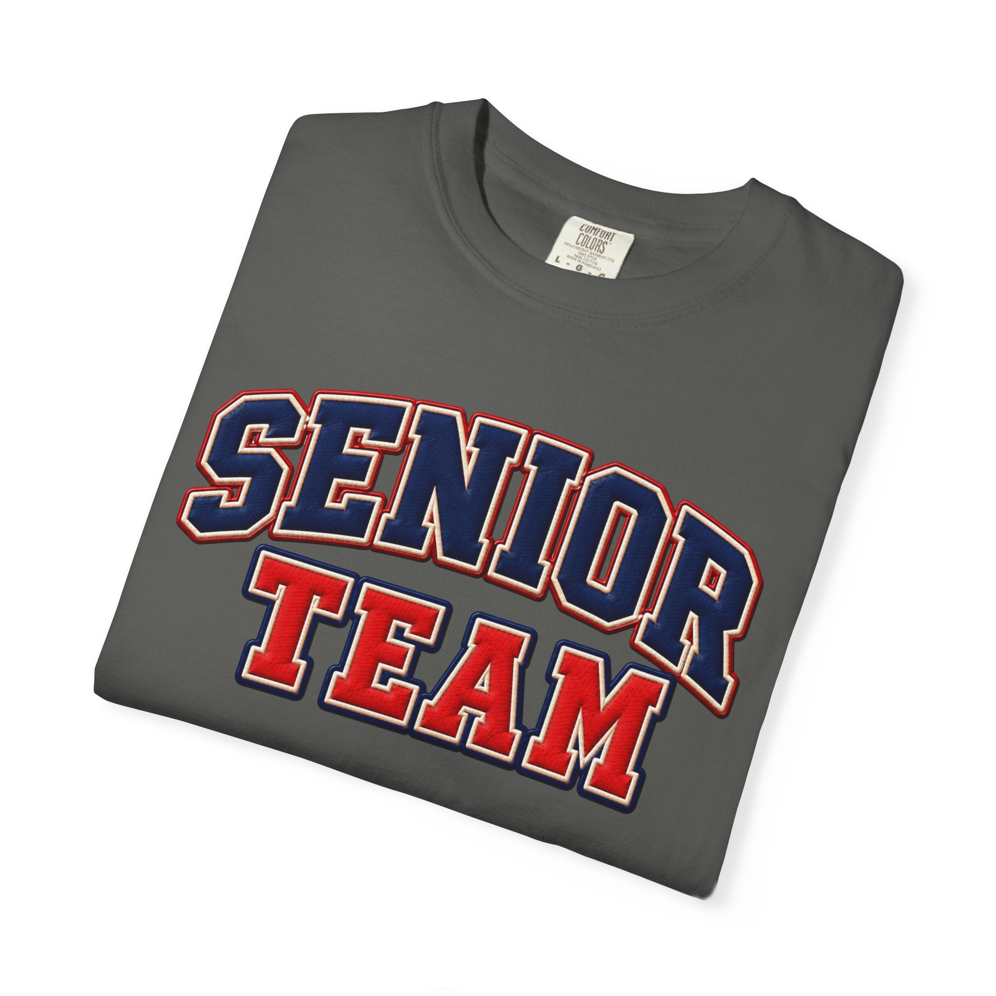 Senior Team