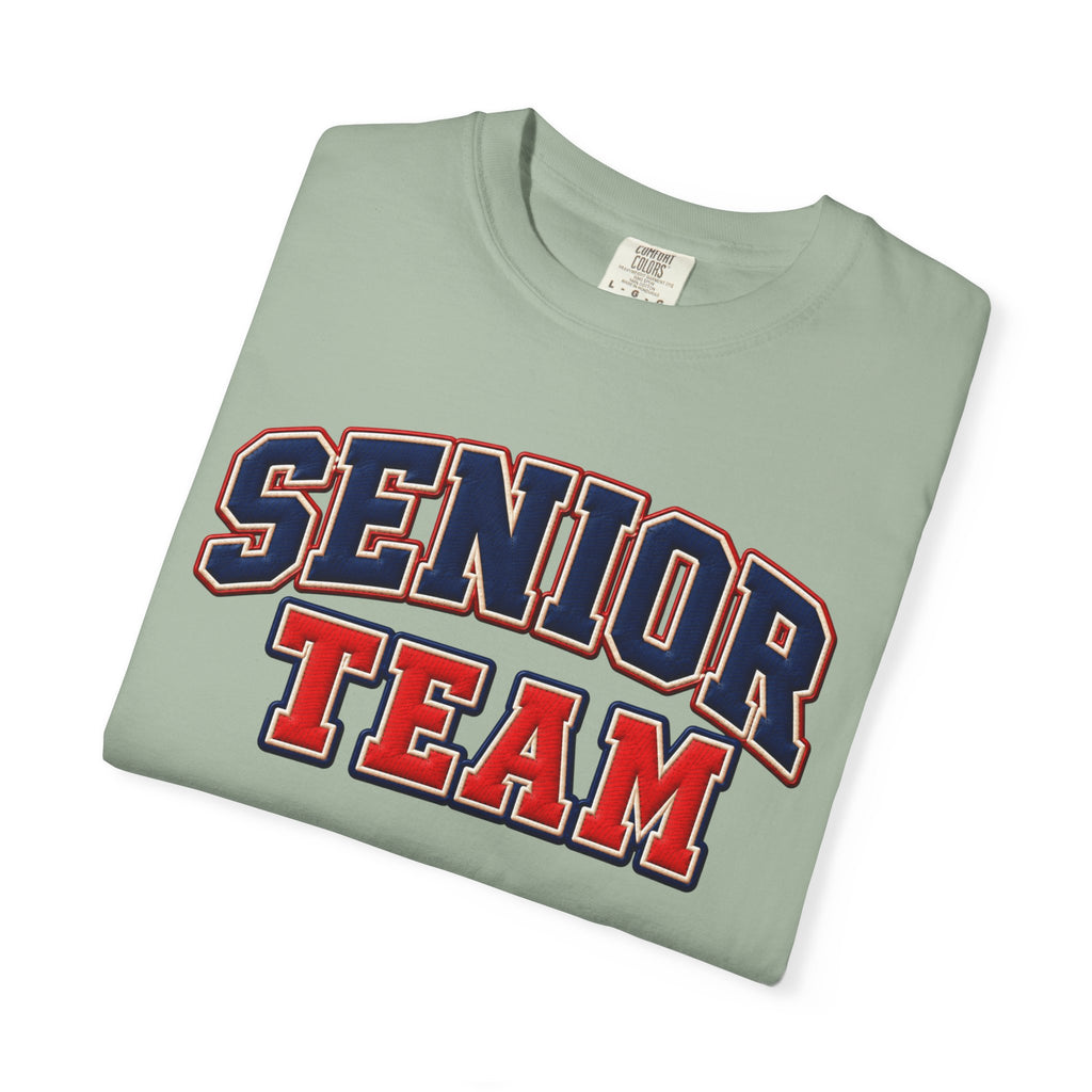 Senior Team