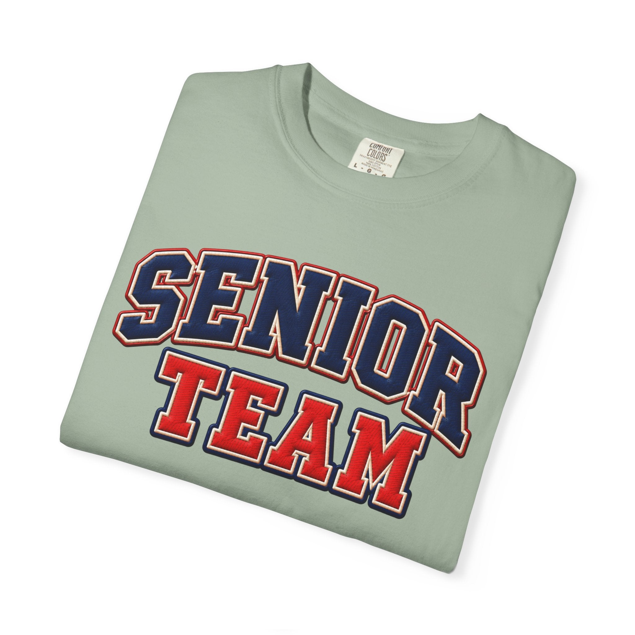 Senior Team