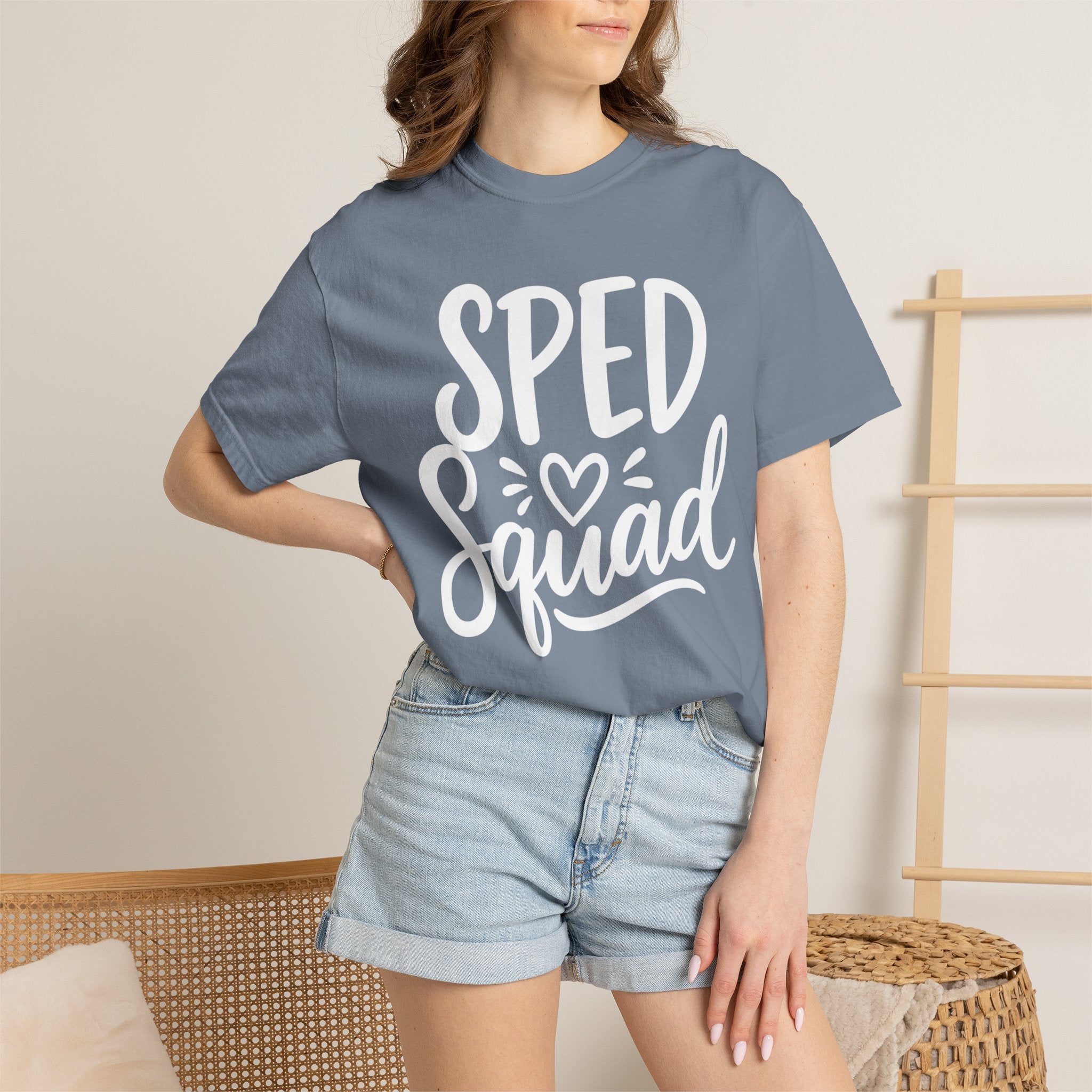 SPED Squad