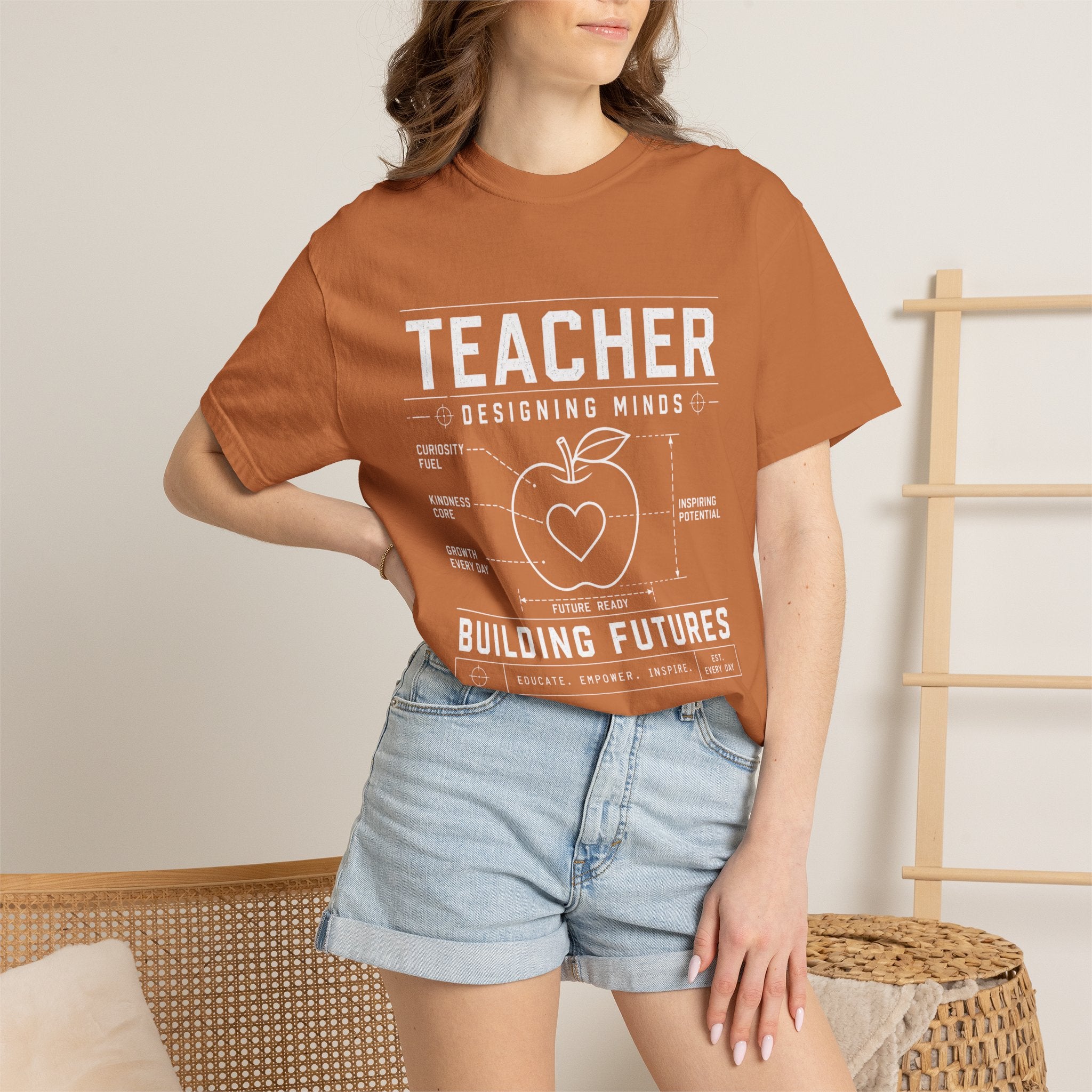 Teacher