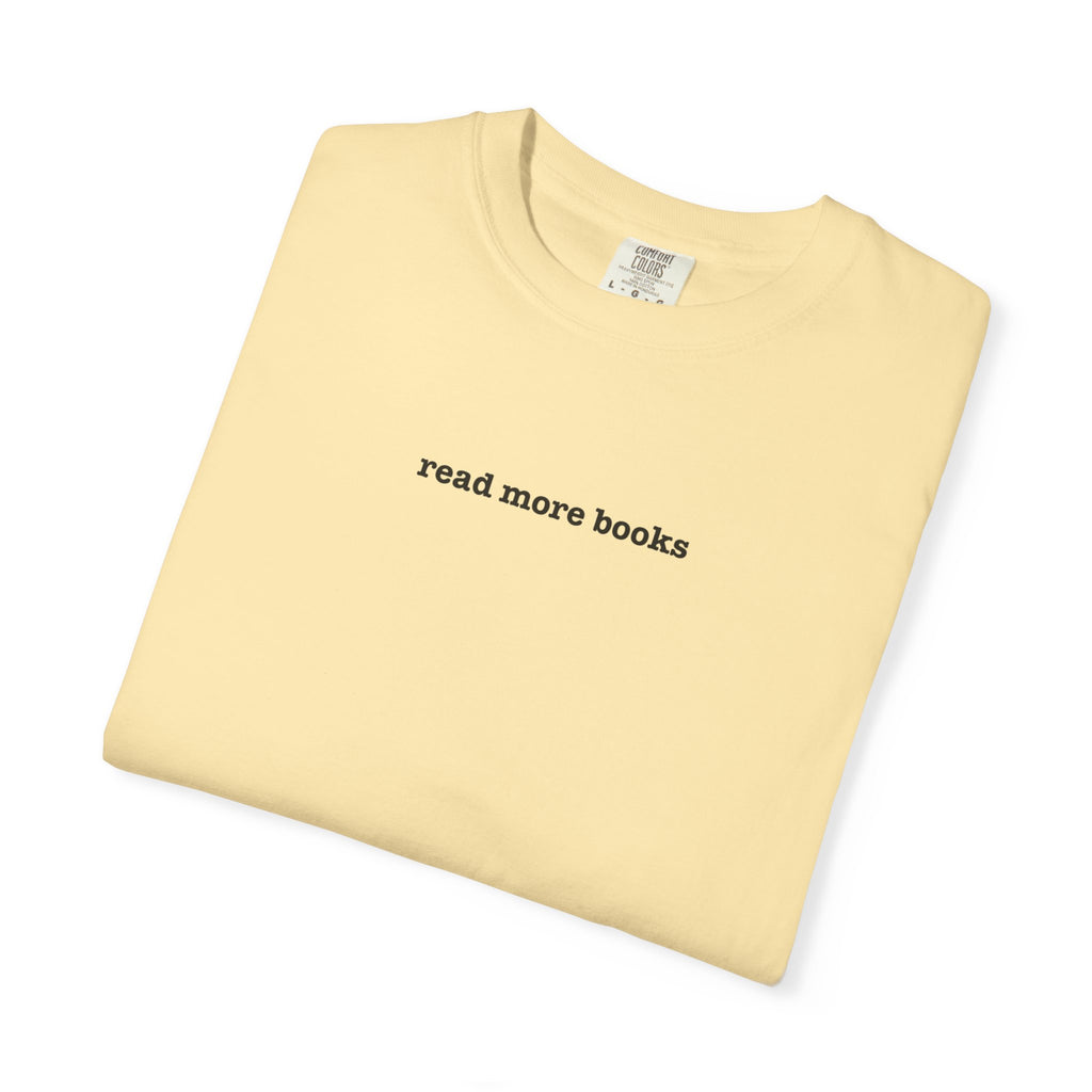 Minimalist Reading Motivation