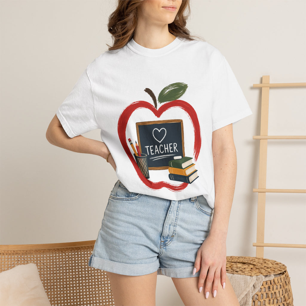 Teacher's Apple