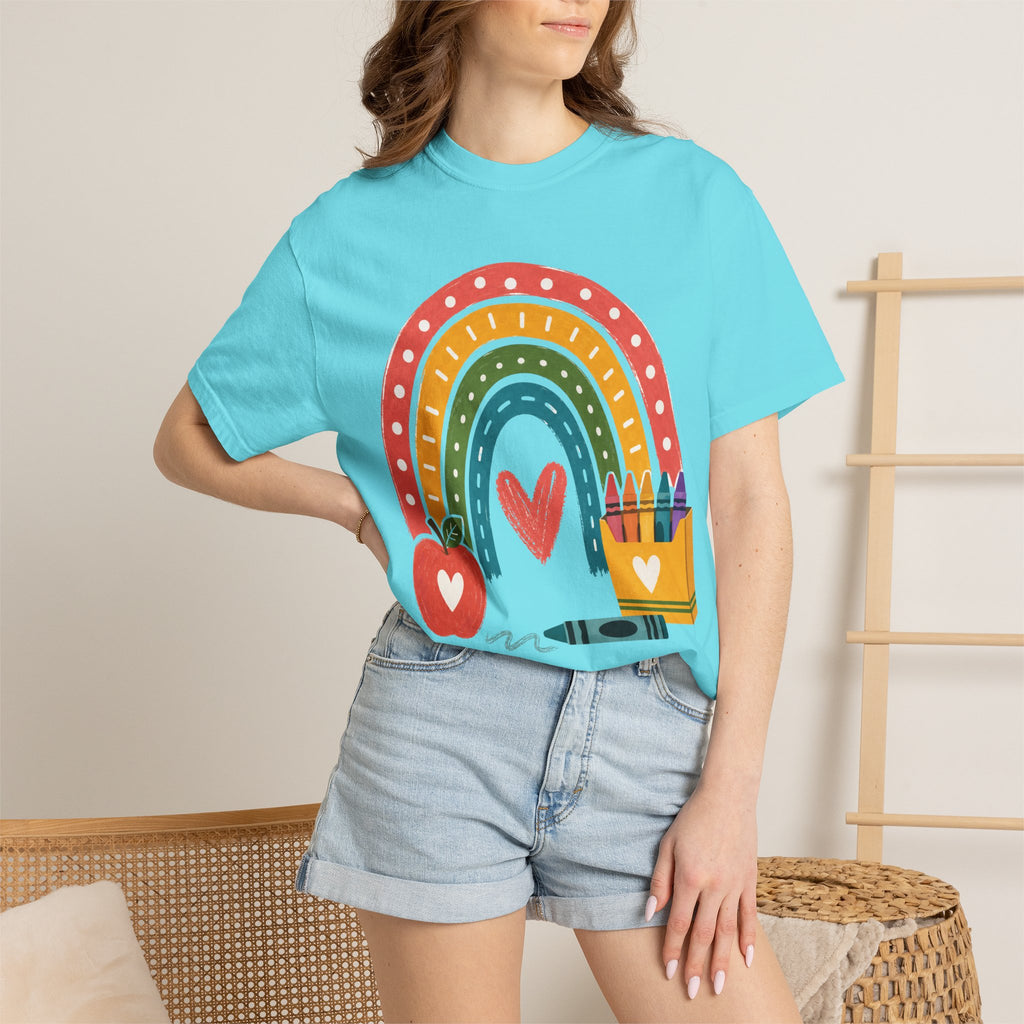 Love and Creativity Rainbow