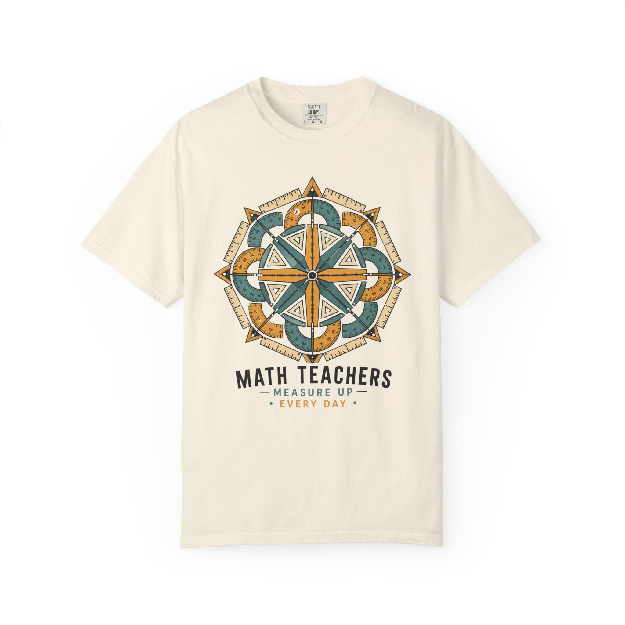 Geometric Precision in Education