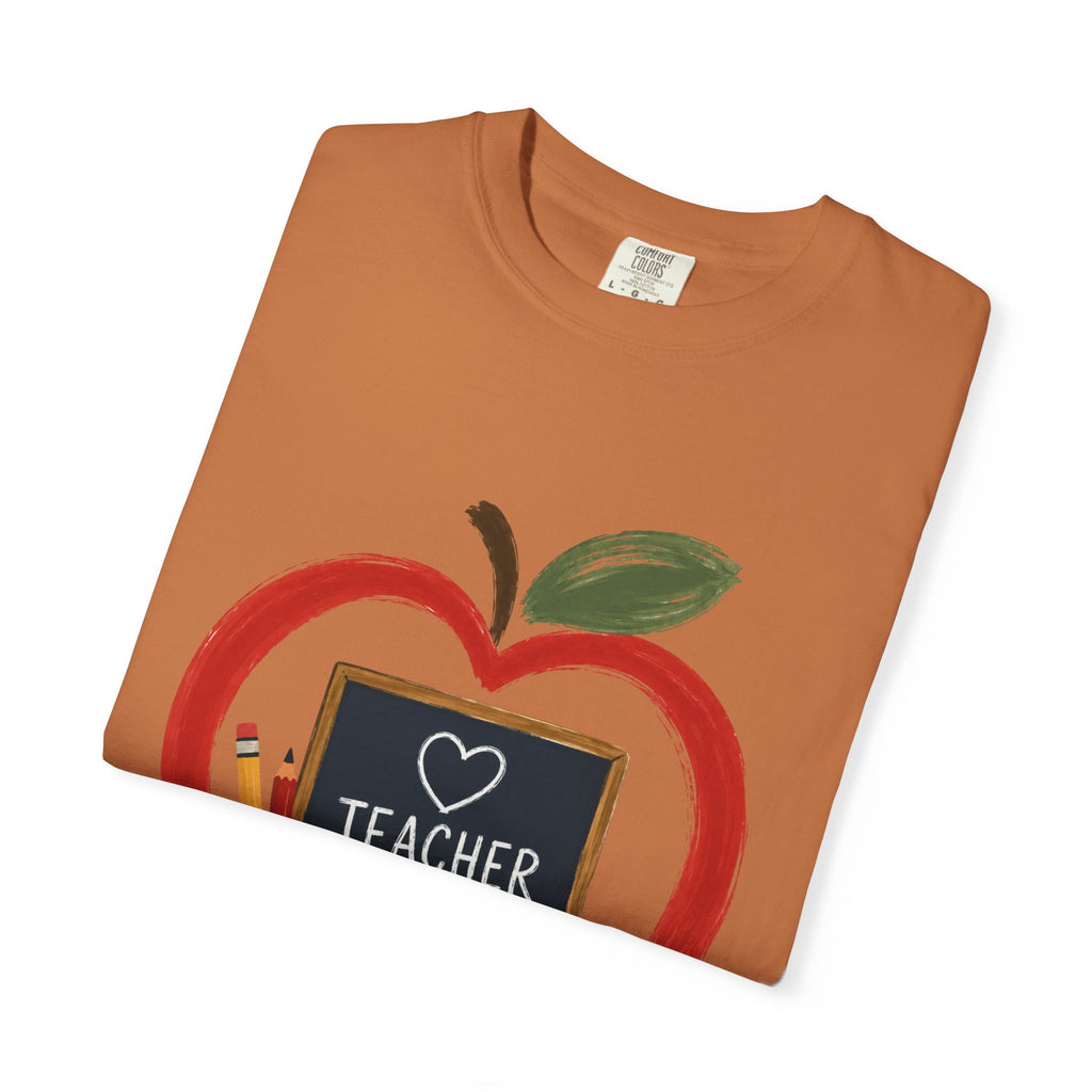 Teacher's Apple