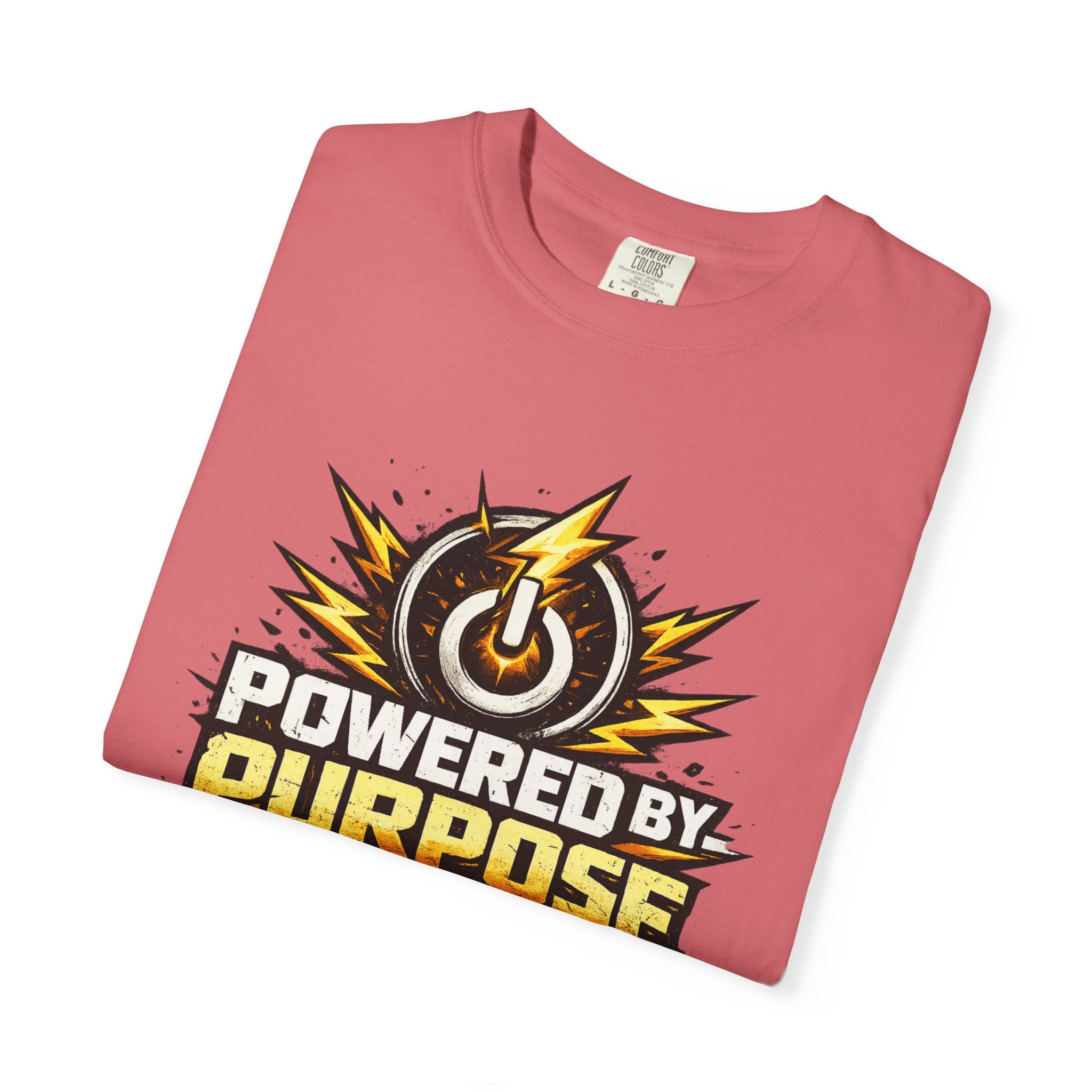 Power Button Logo