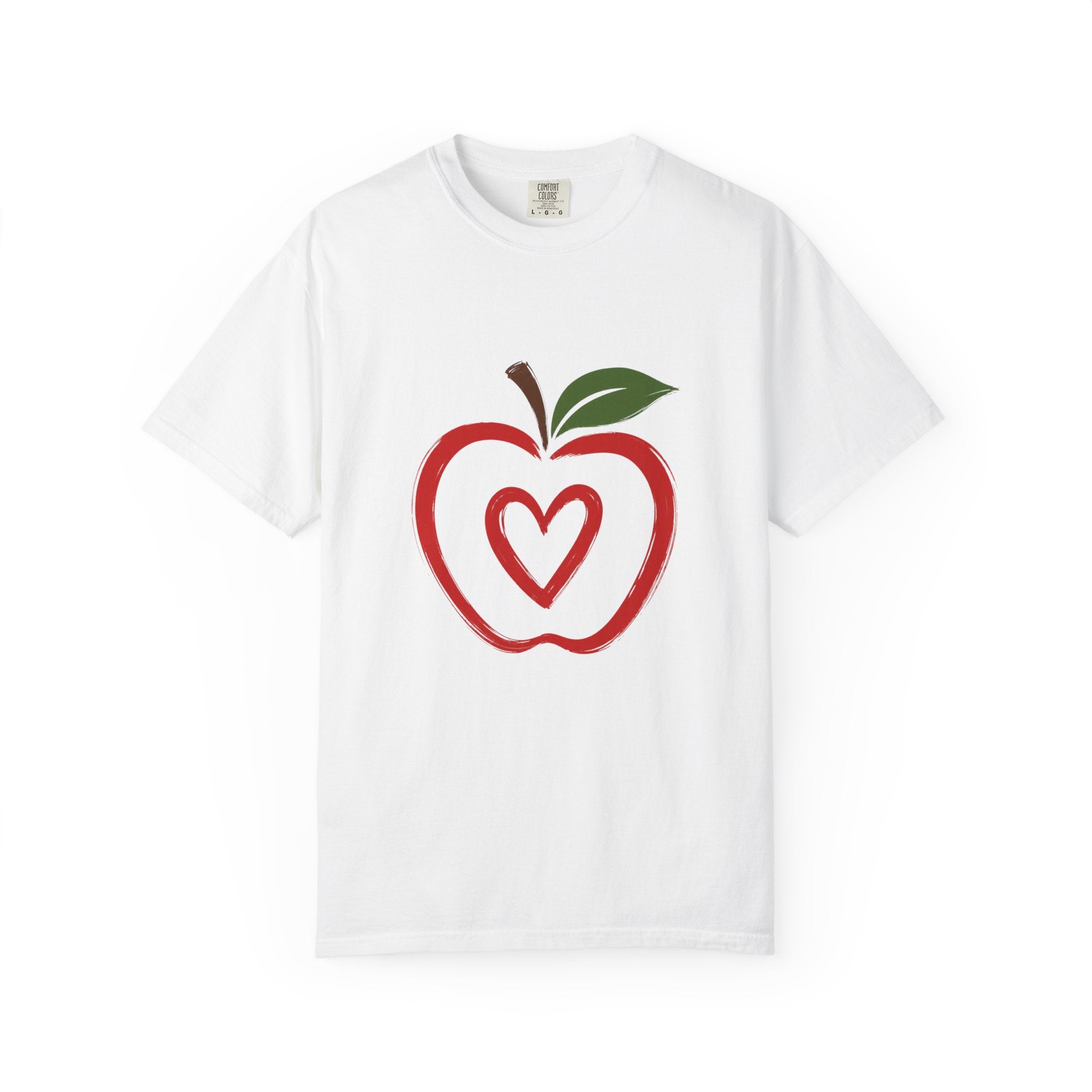 Apple Love