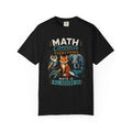 Math Connects Everything