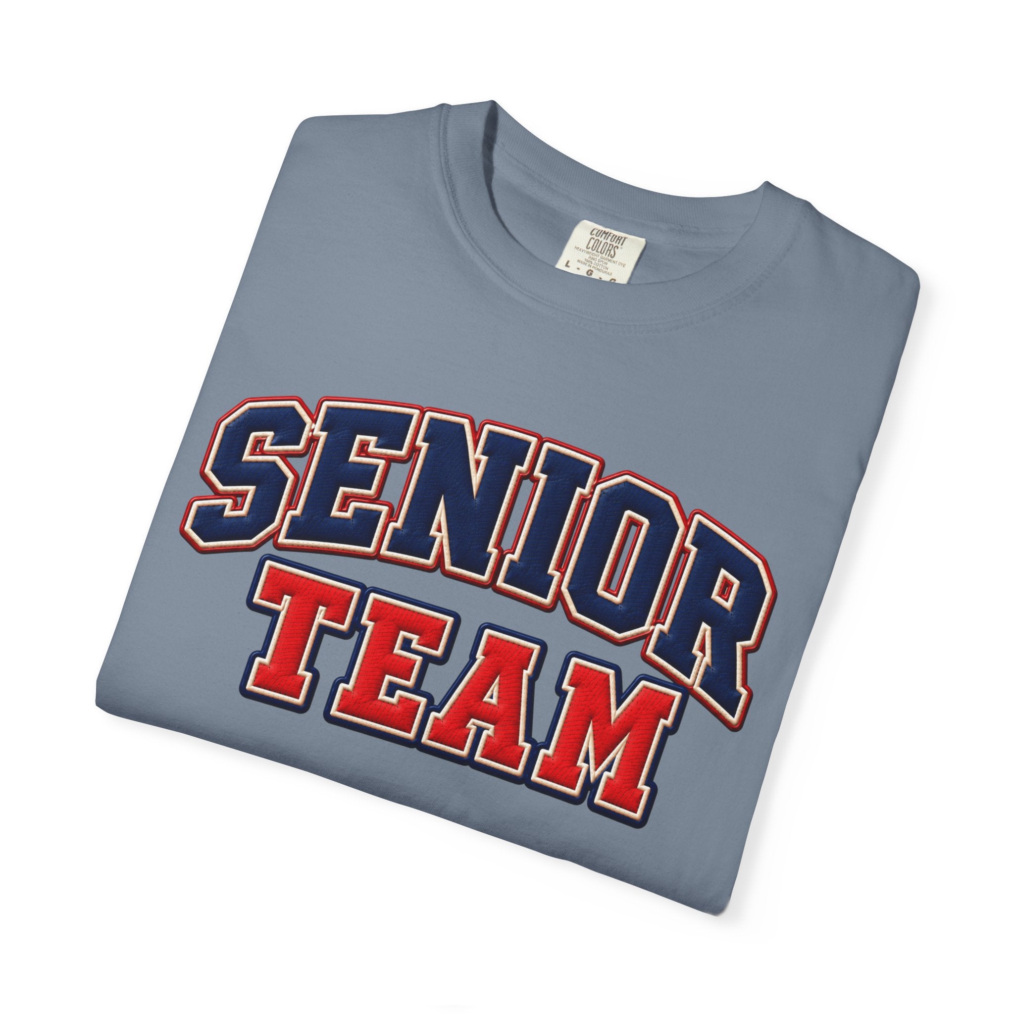 Senior Team