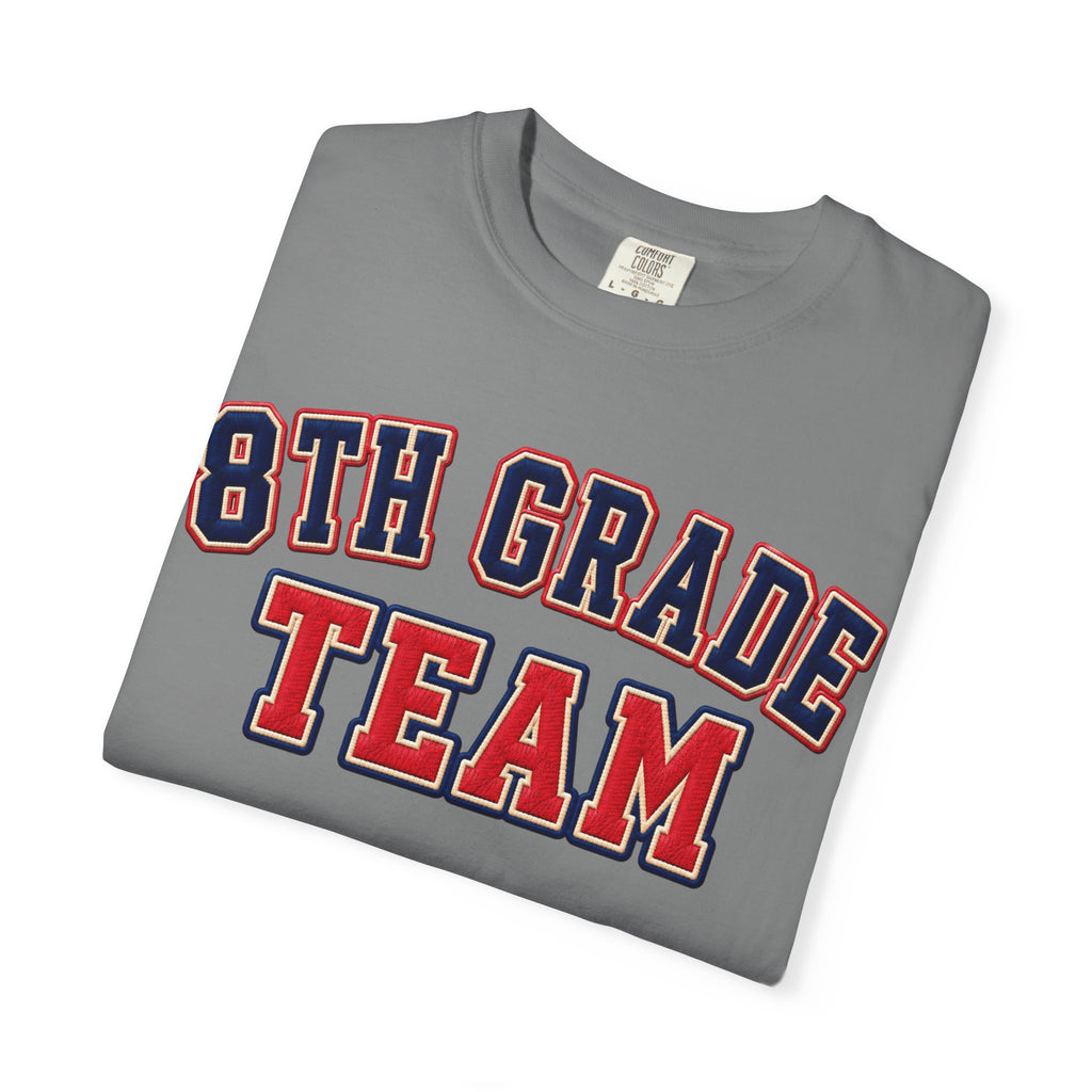 8th Grade Team