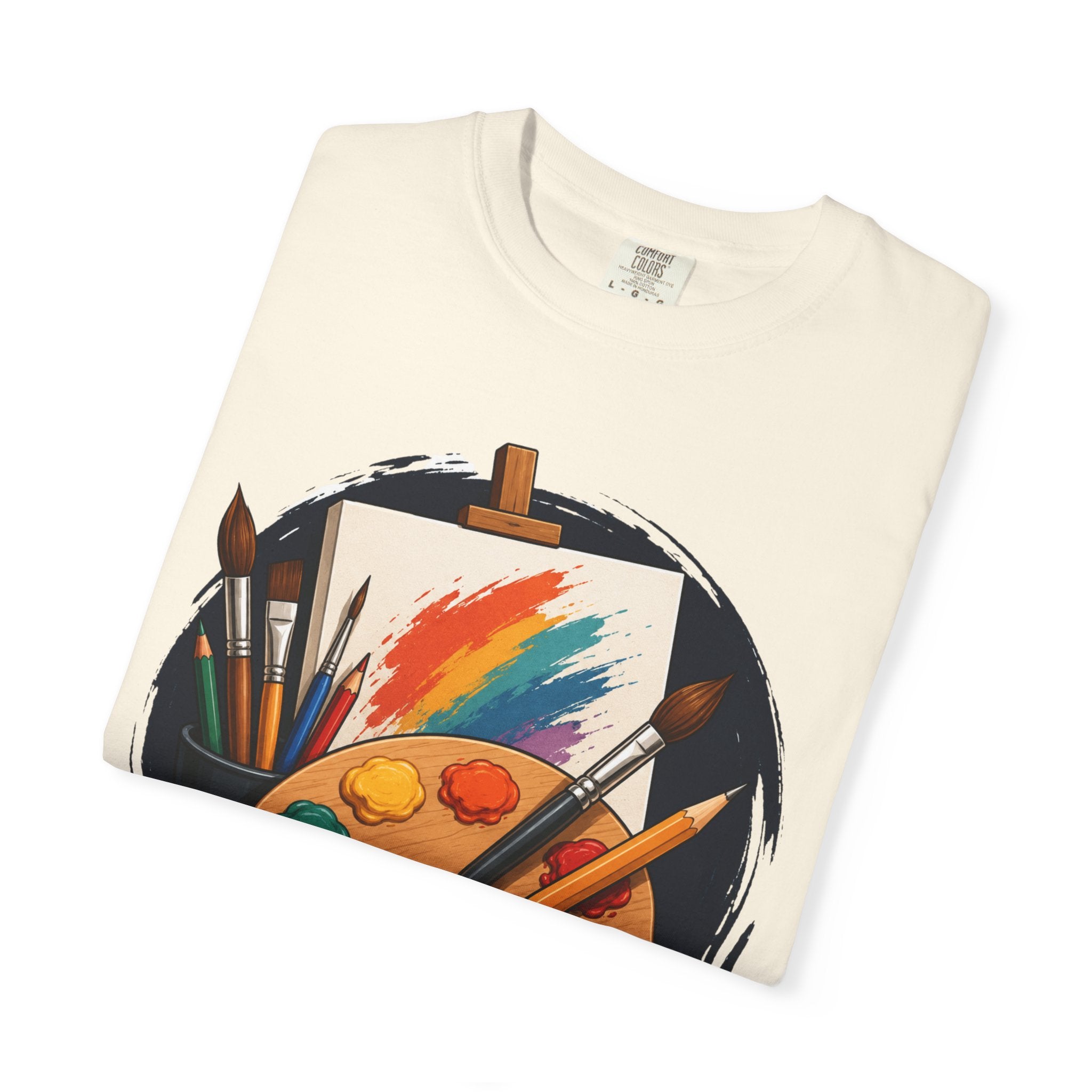Artist's Studio Essentials