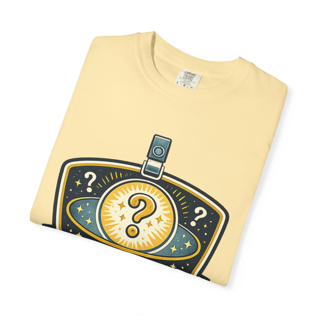 Mystical Eye Badge