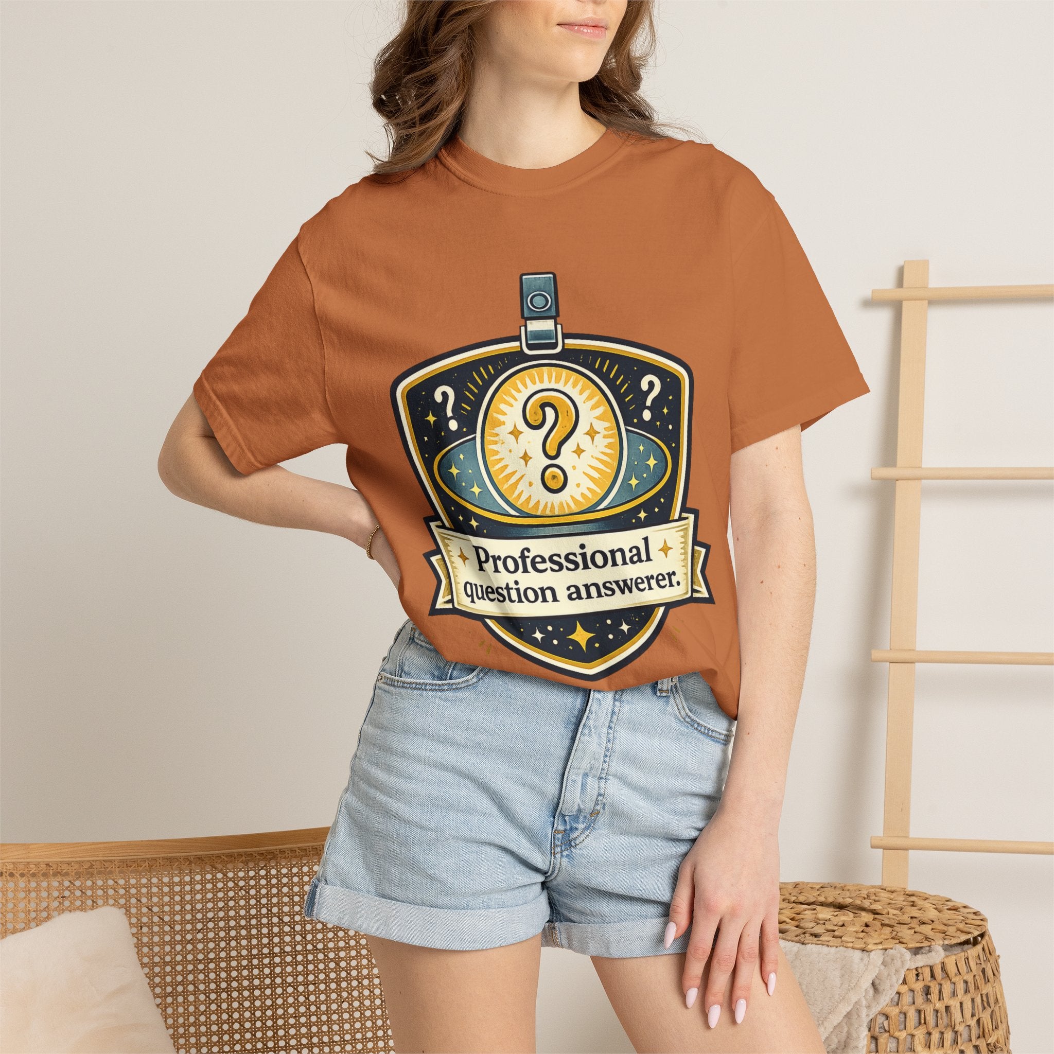 Mystical Eye Badge
