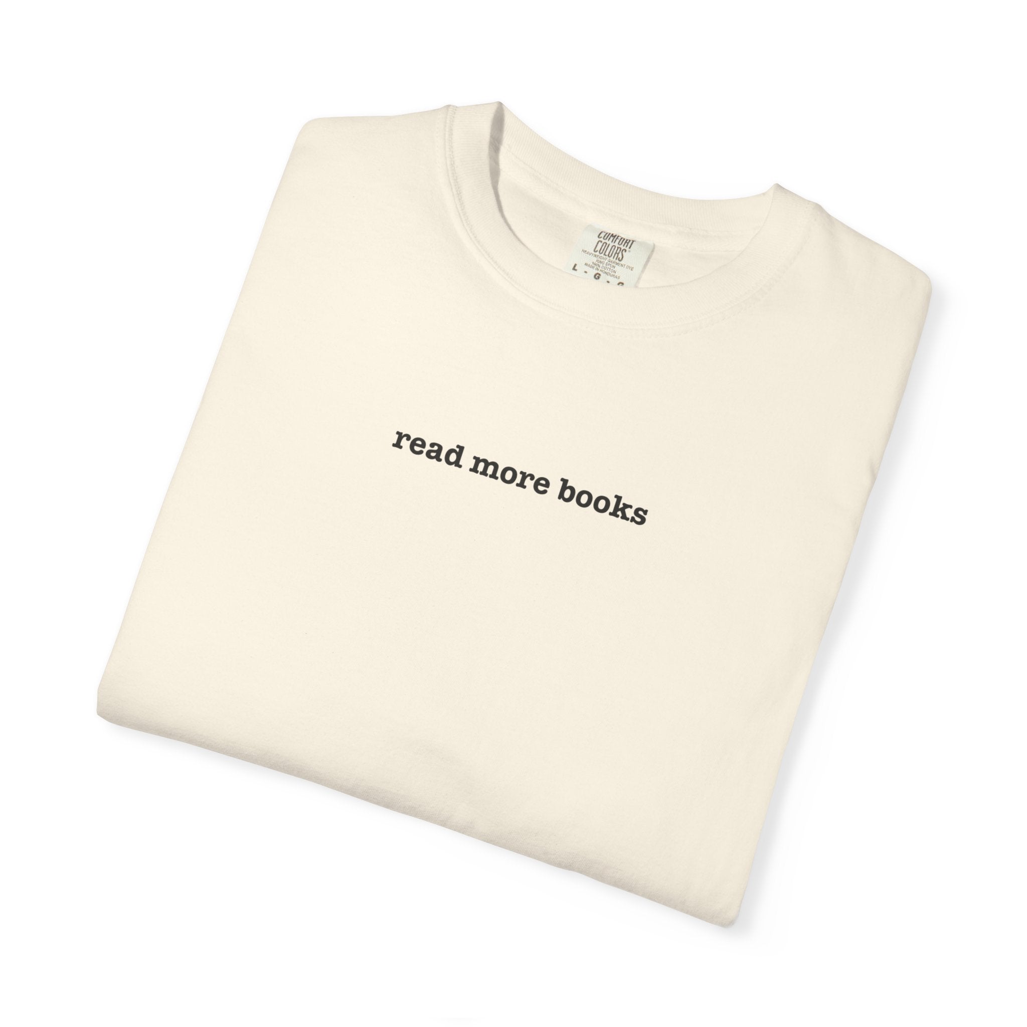 Minimalist Reading Motivation