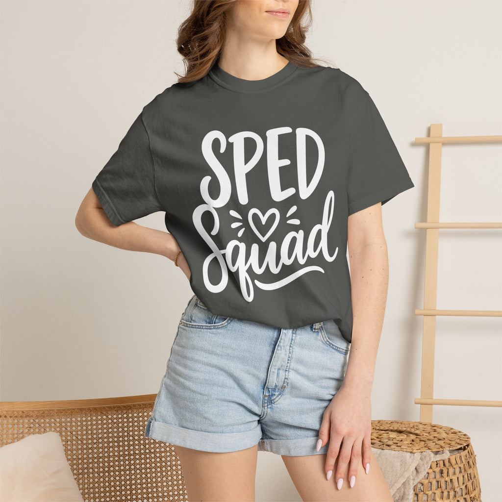 SPED Squad