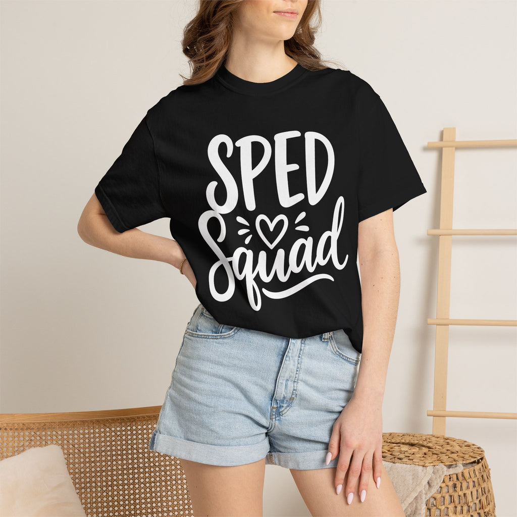 SPED Squad