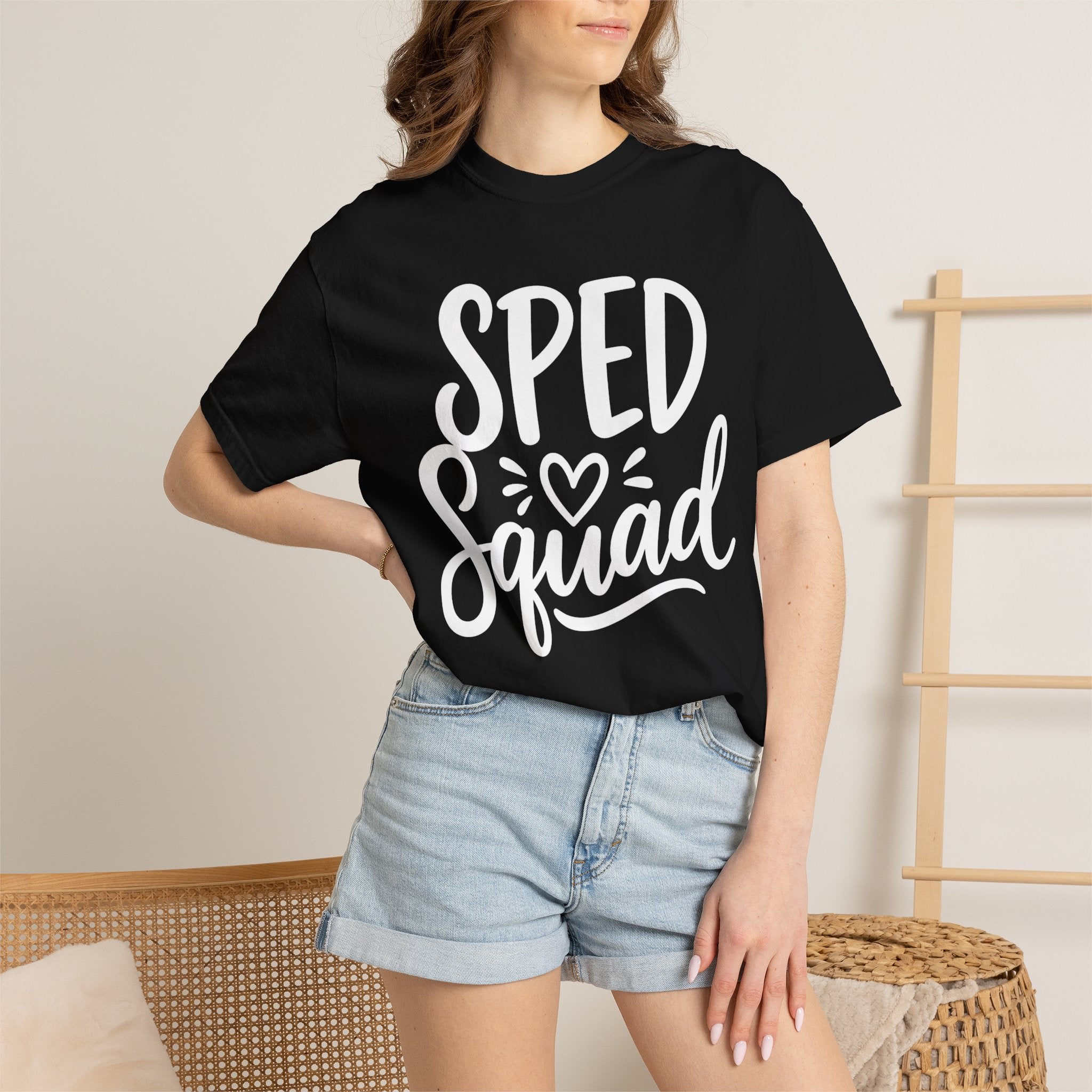 SPED Squad