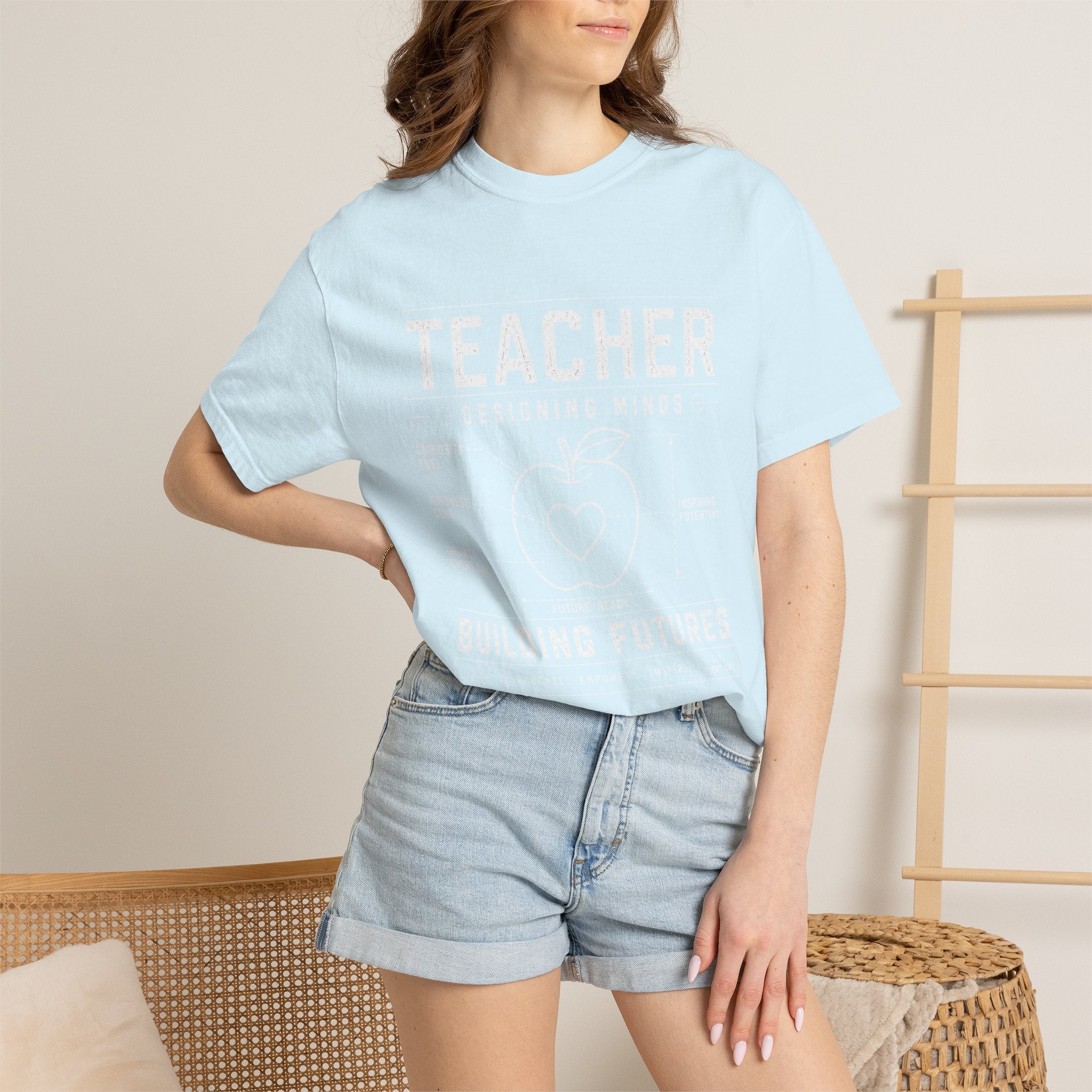 Teacher