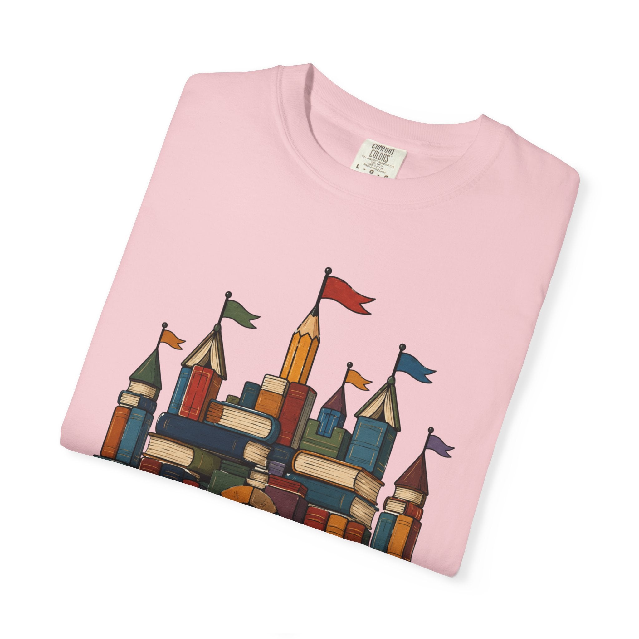 The Castle of Knowledge