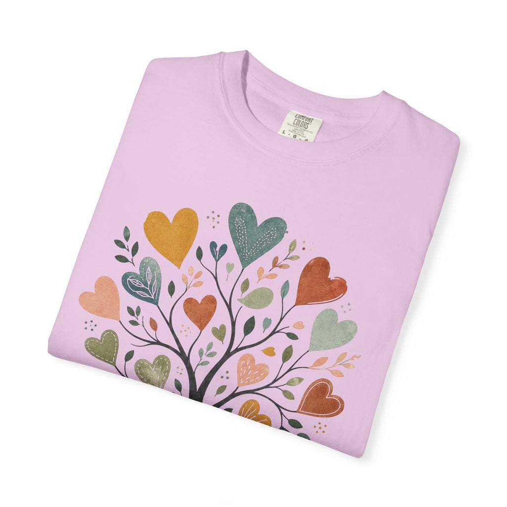 Love Tree