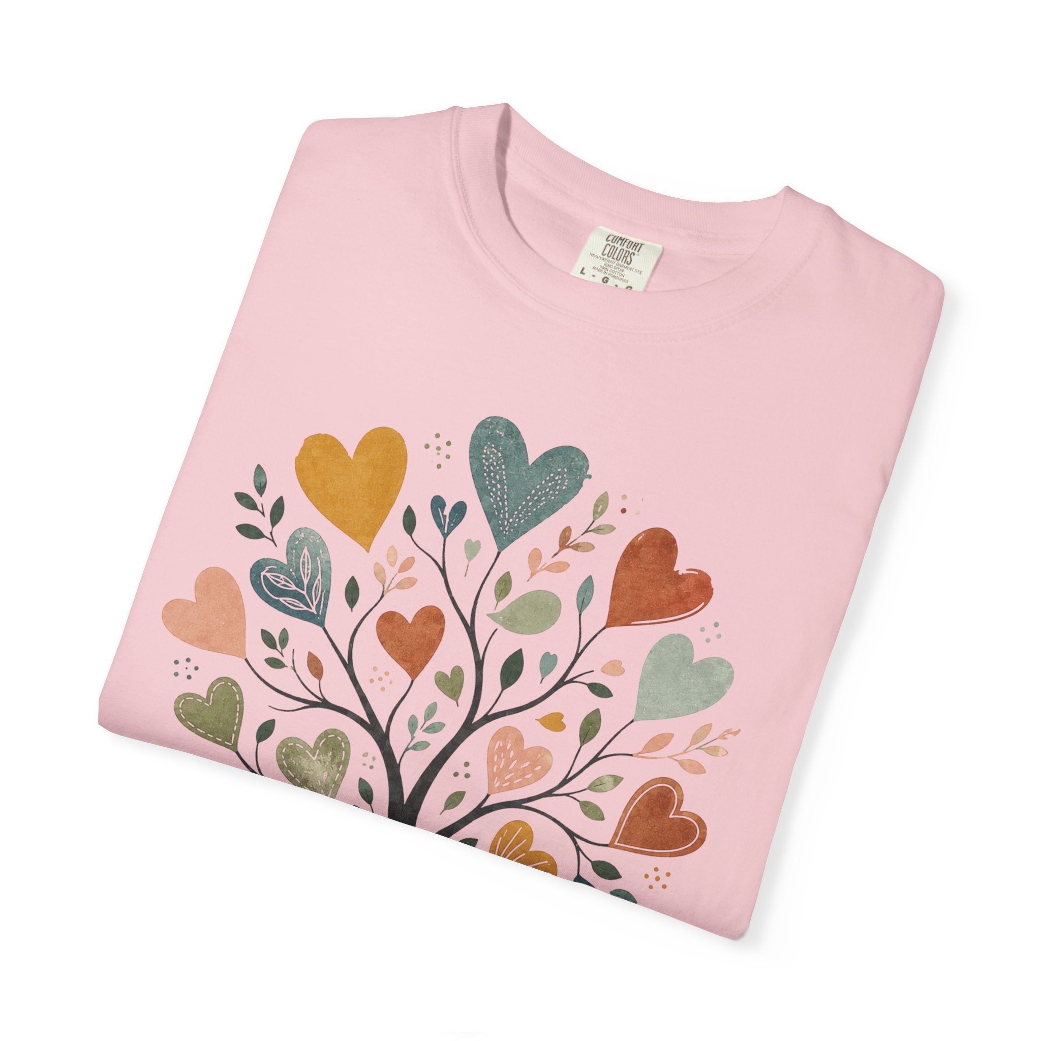 Love Tree