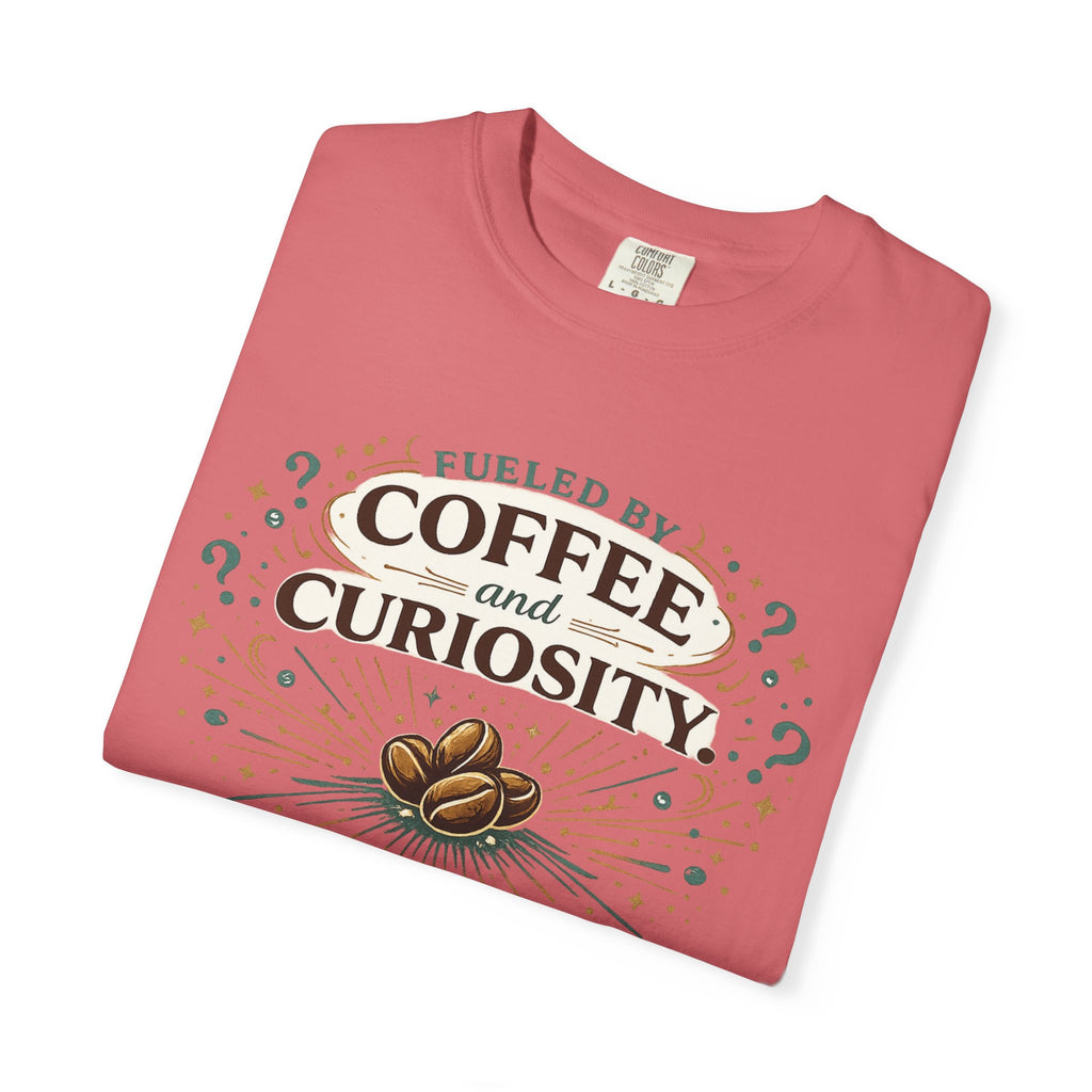Coffee Bean Dreams