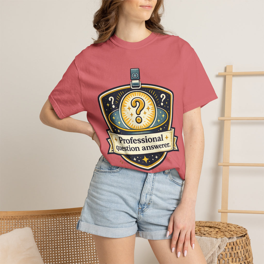 Mystical Eye Badge