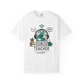 Global Teacher Connecting Minds Online