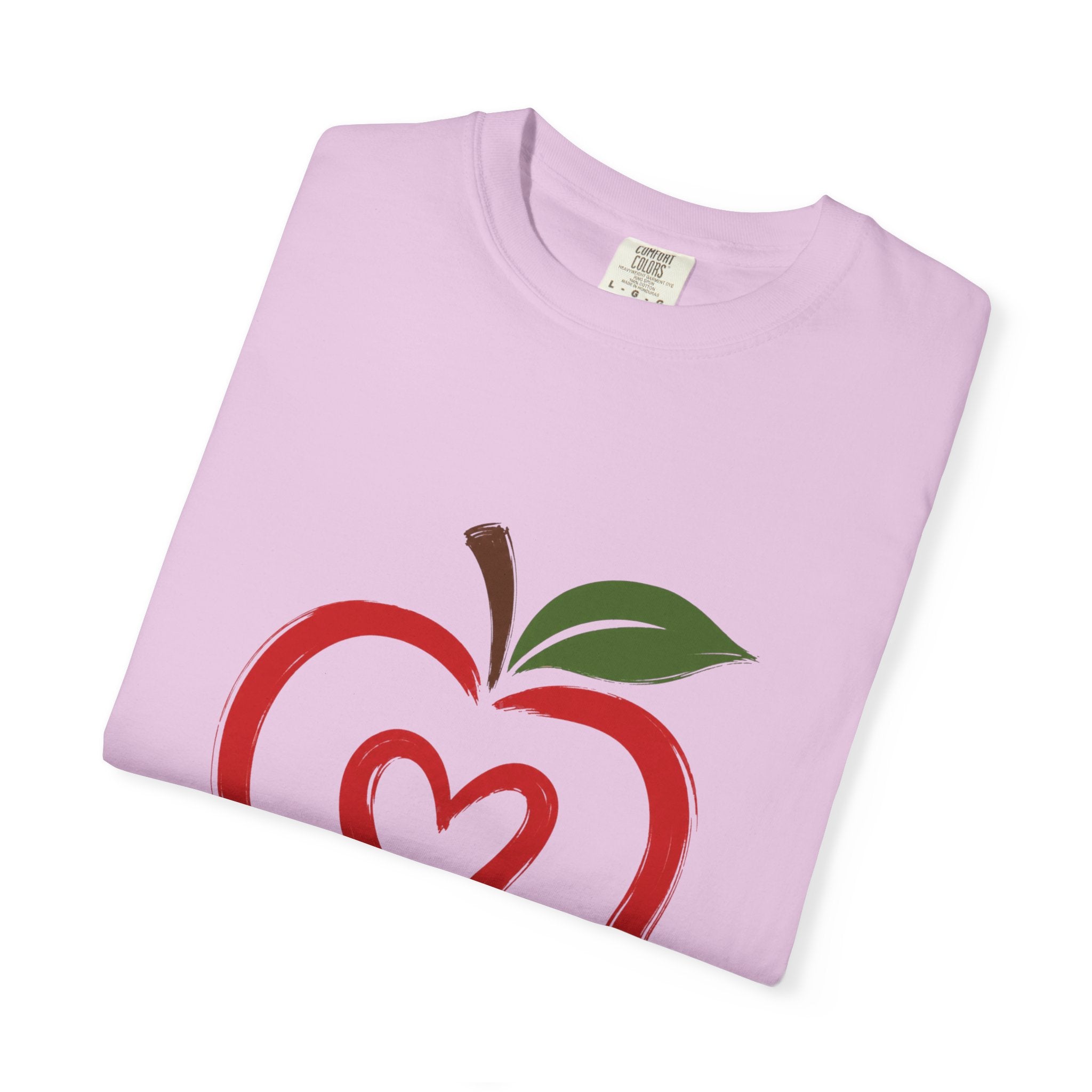 Apple Love