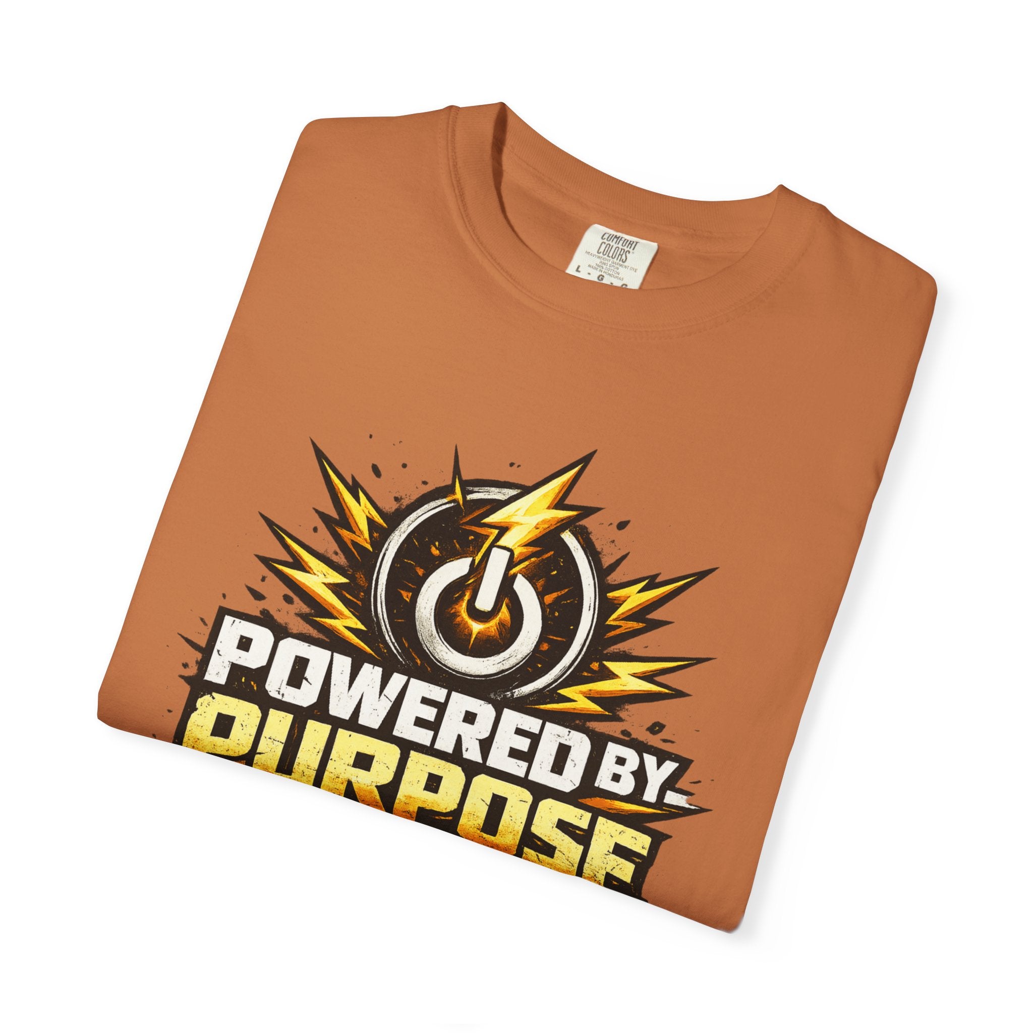 Power Button Logo