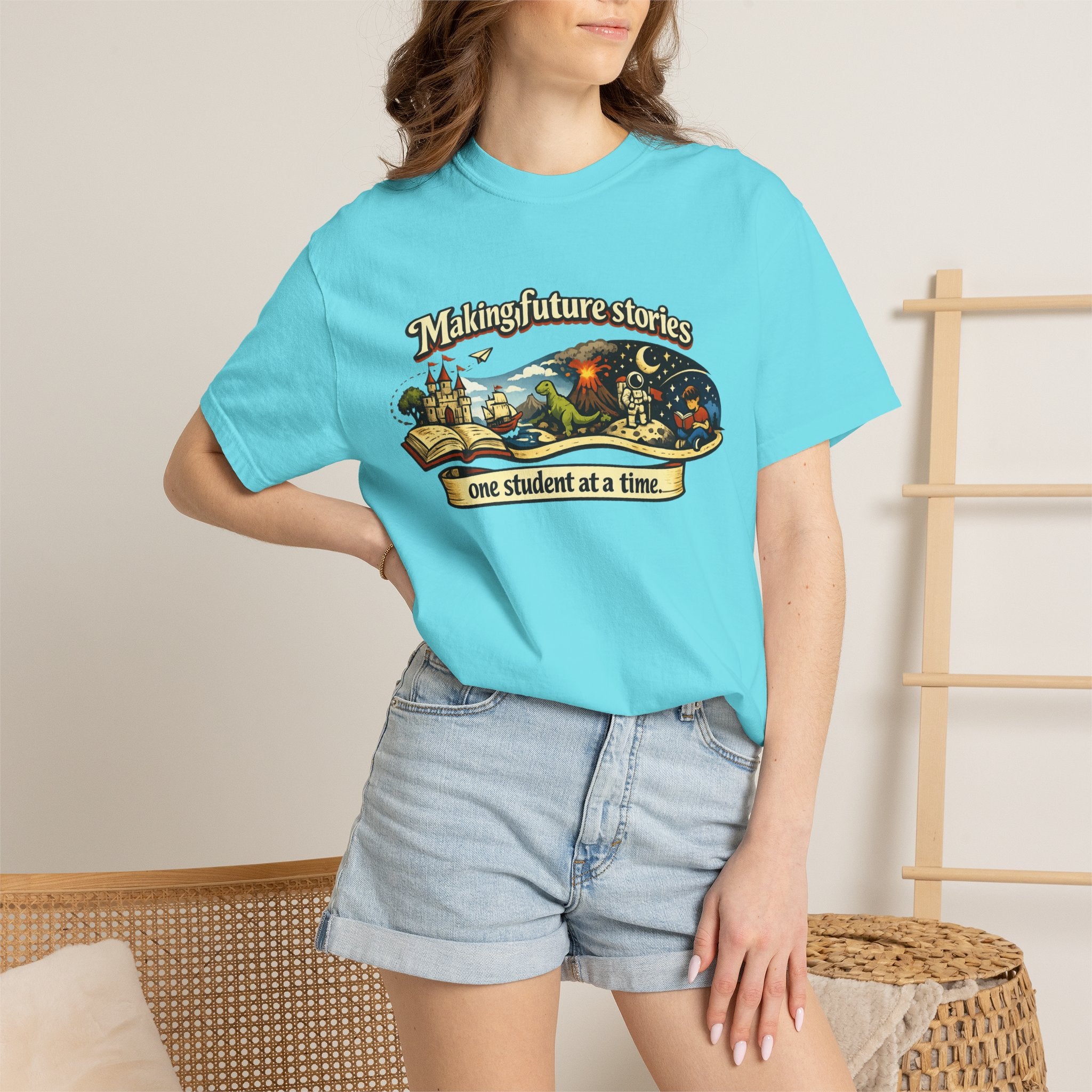 Storybook Dreams