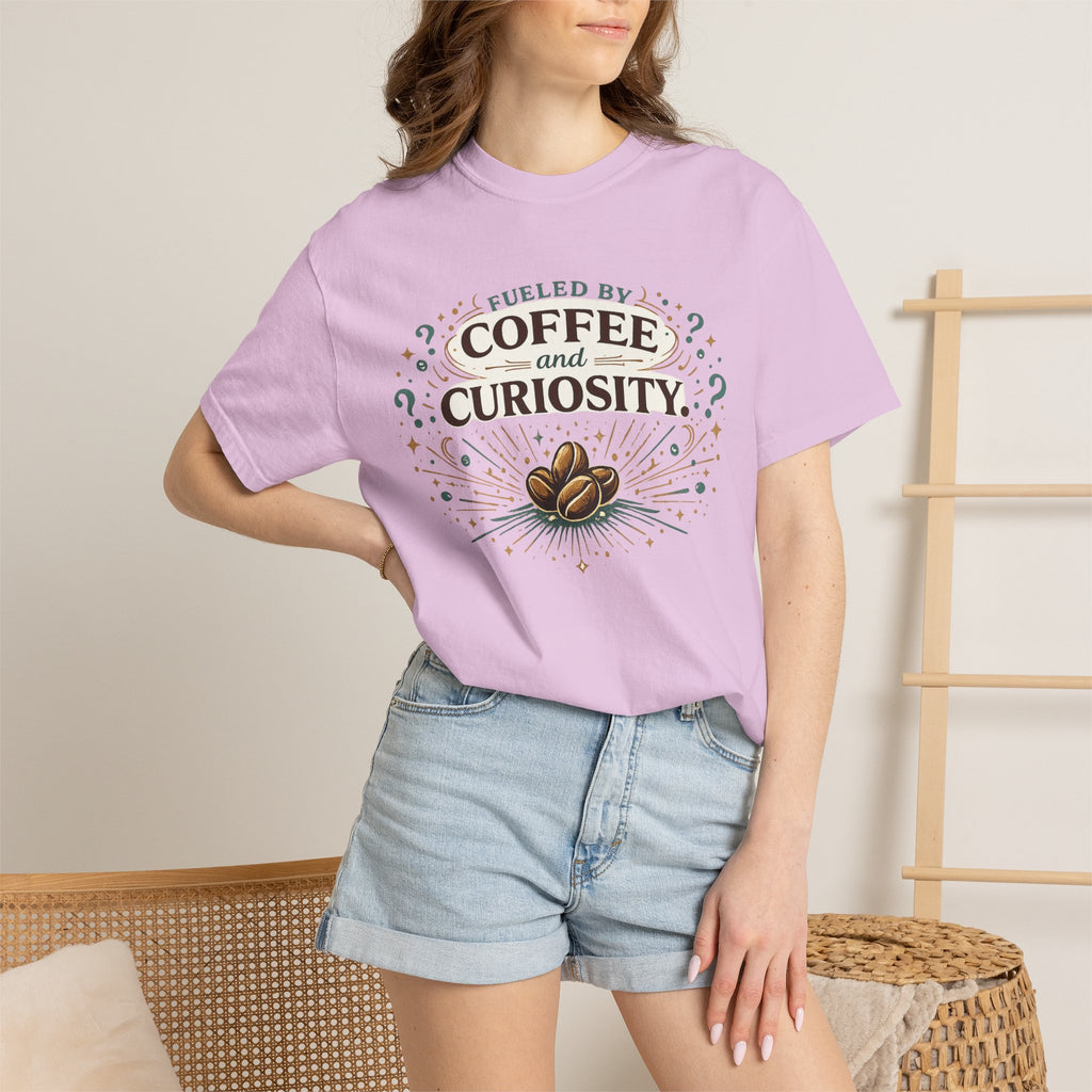 Coffee Bean Dreams