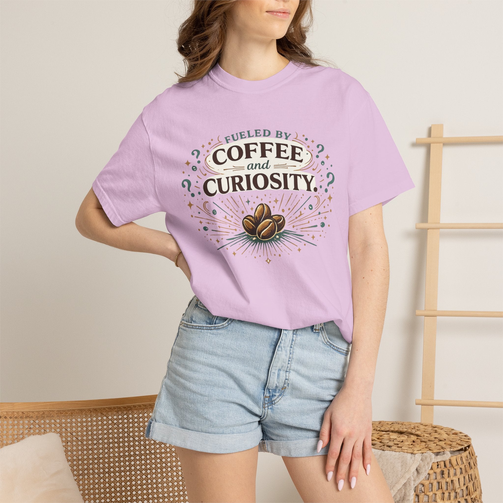 Coffee Bean Dreams