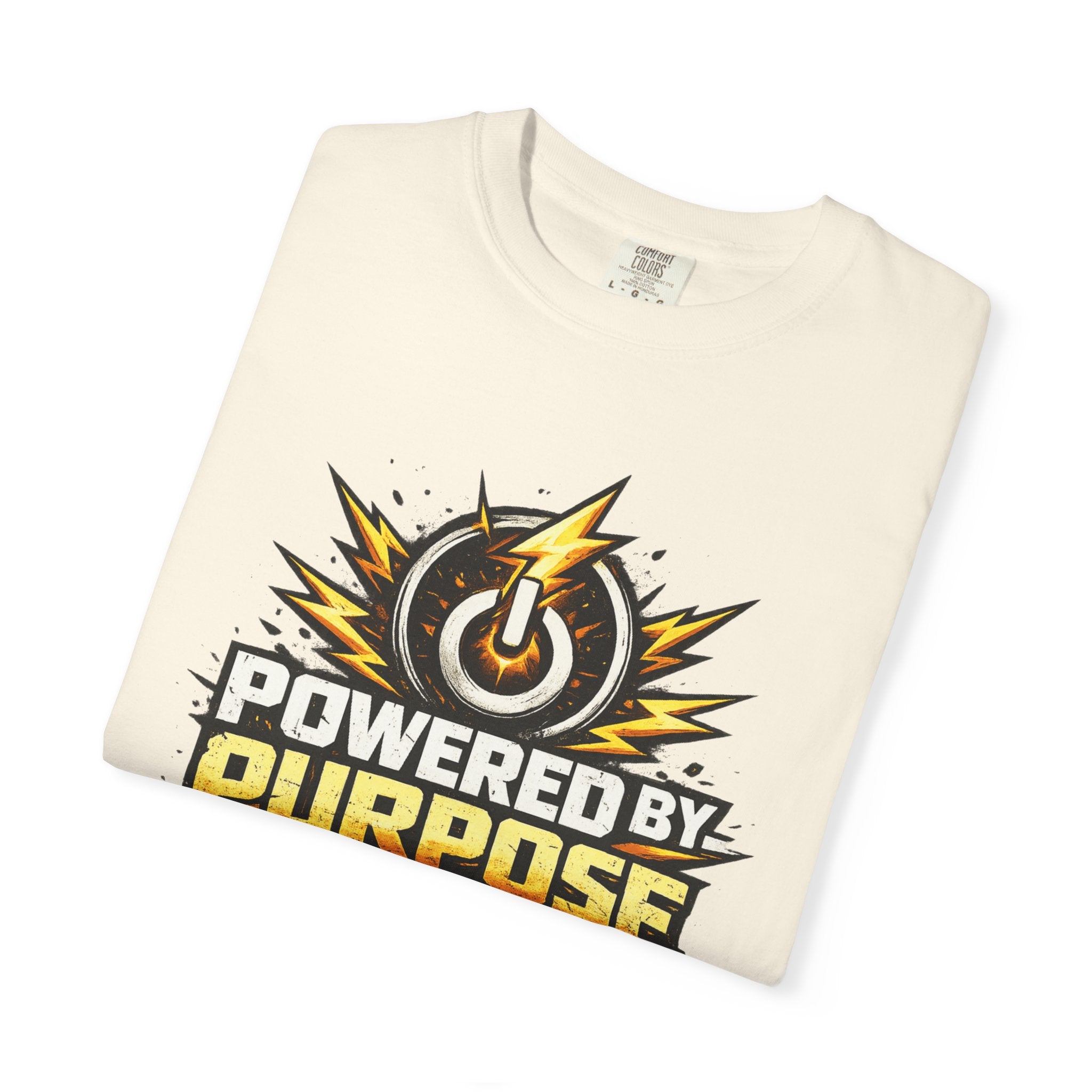 Power Button Logo