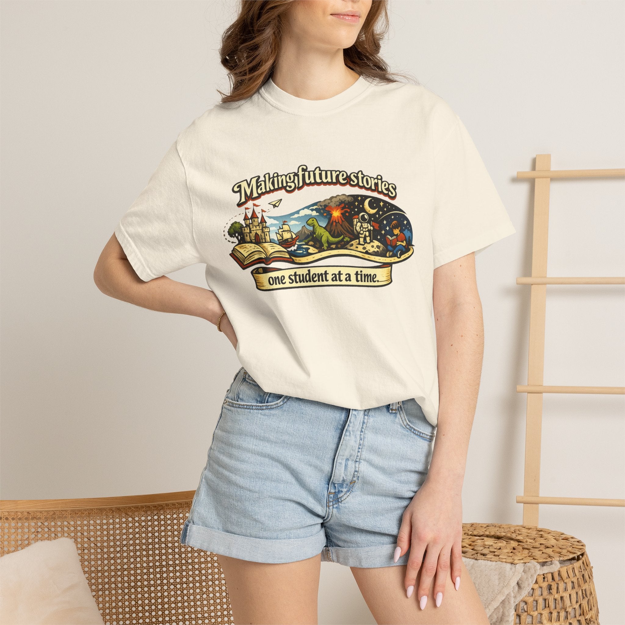 Storybook Dreams
