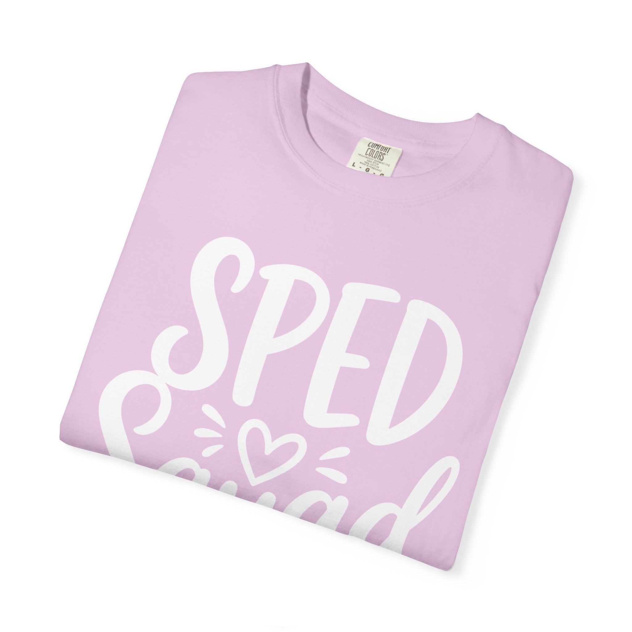 SPED Squad