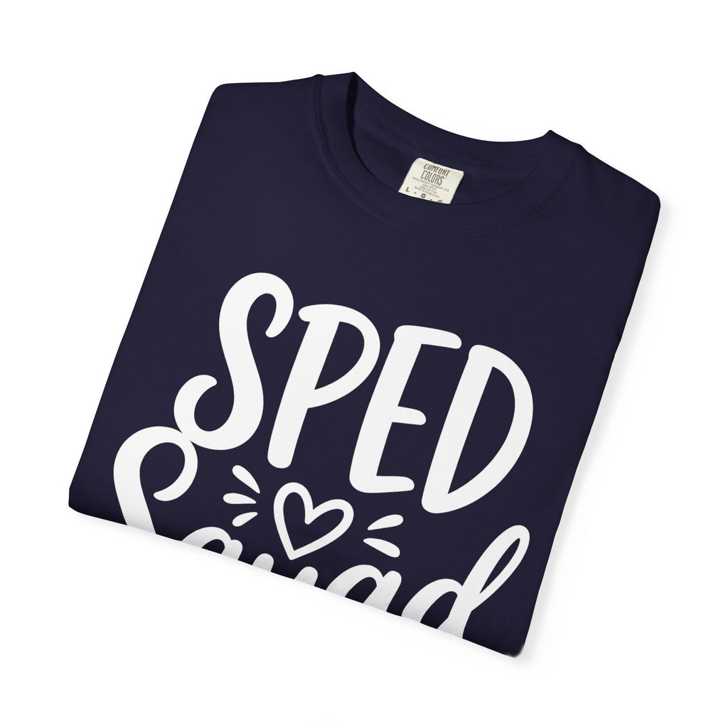SPED Squad