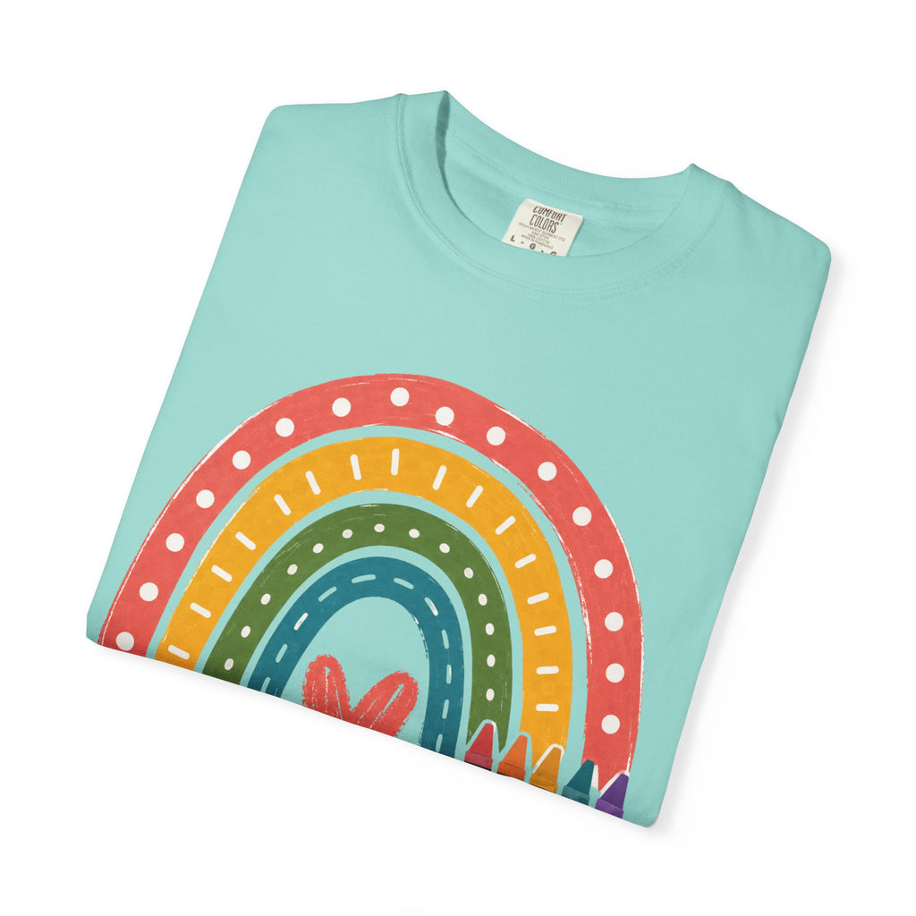 Love and Creativity Rainbow