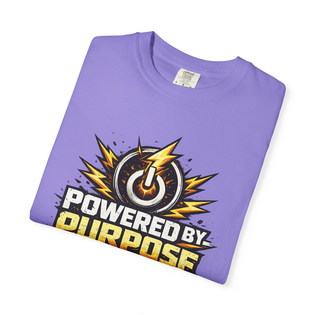 Power Button Logo