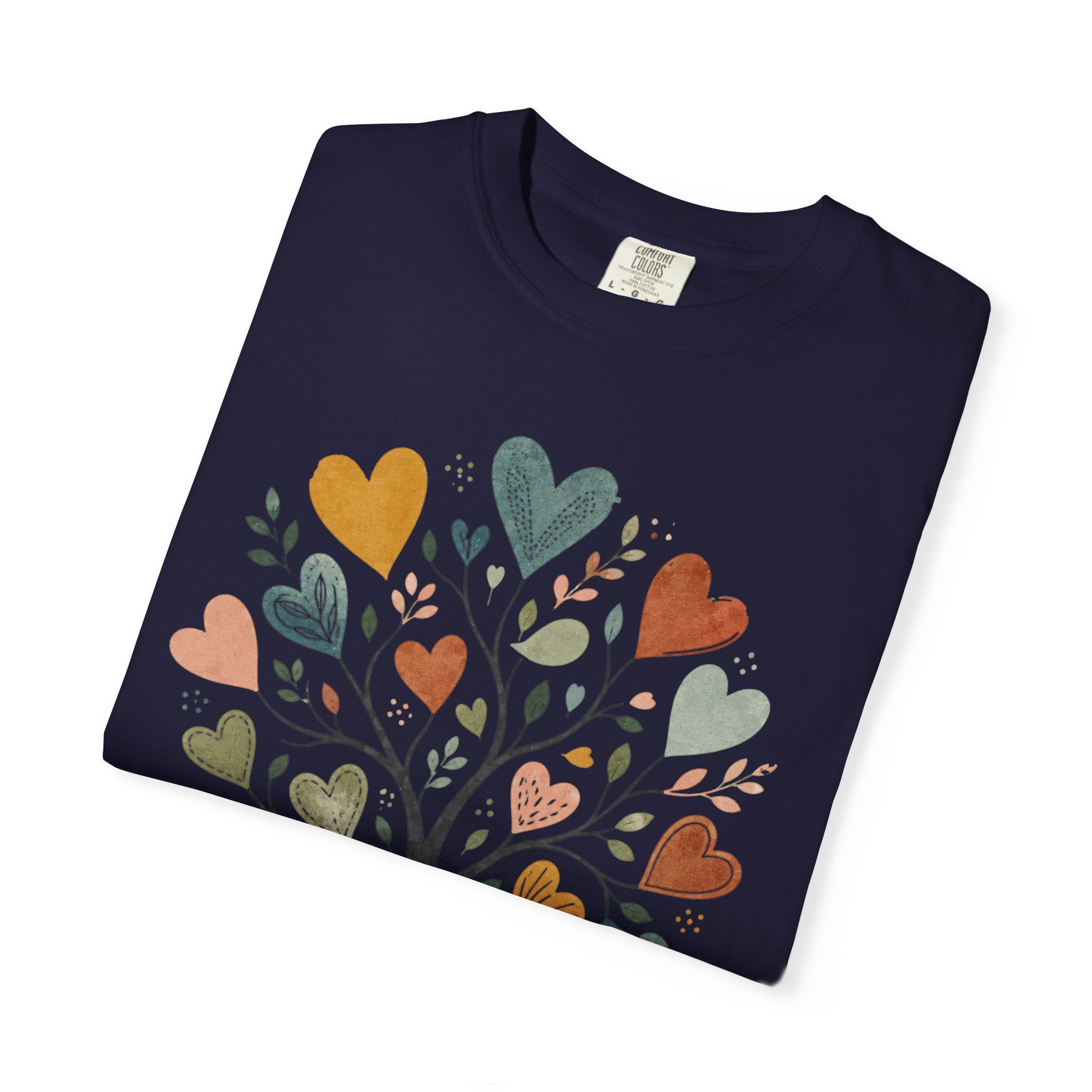 Love Tree