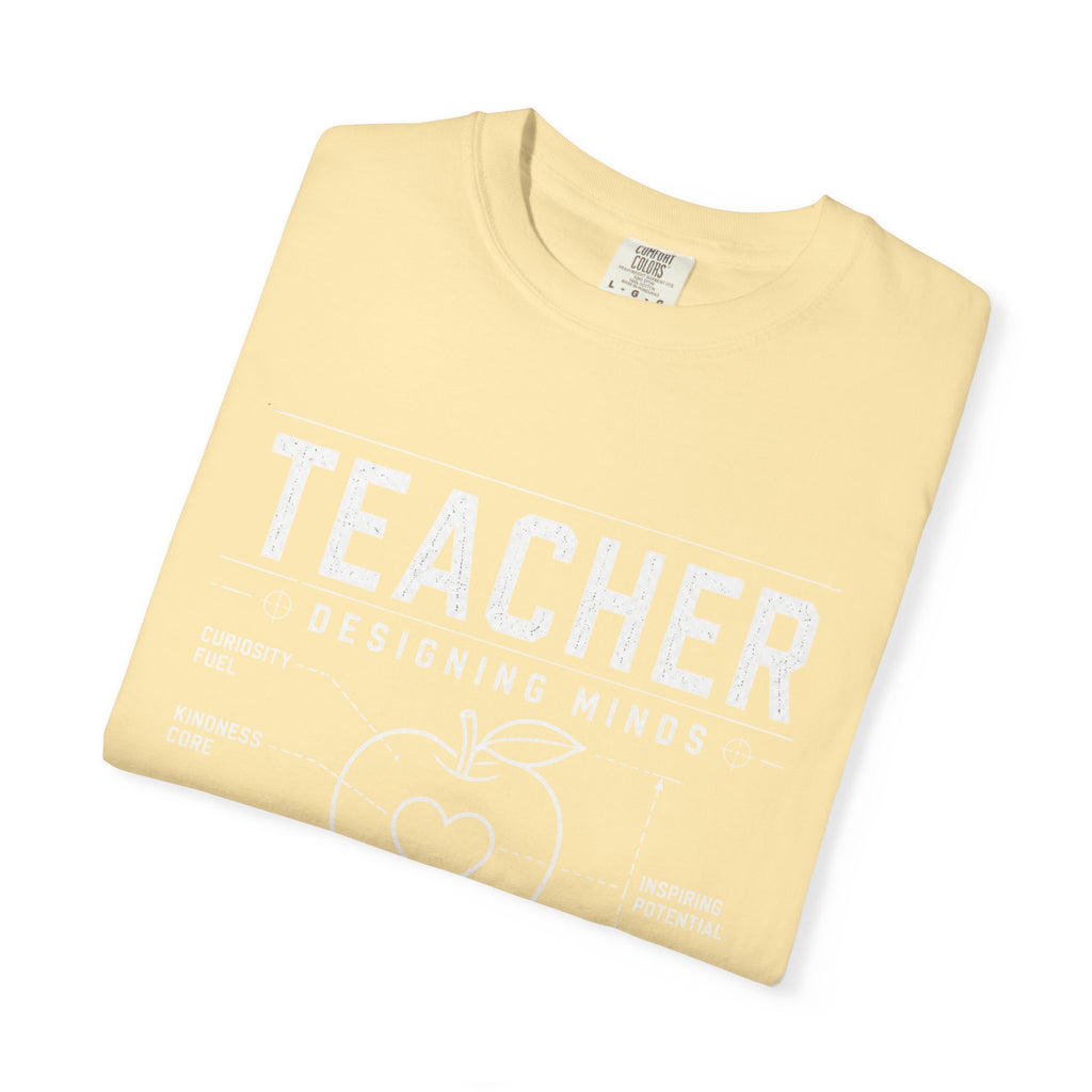 Teacher