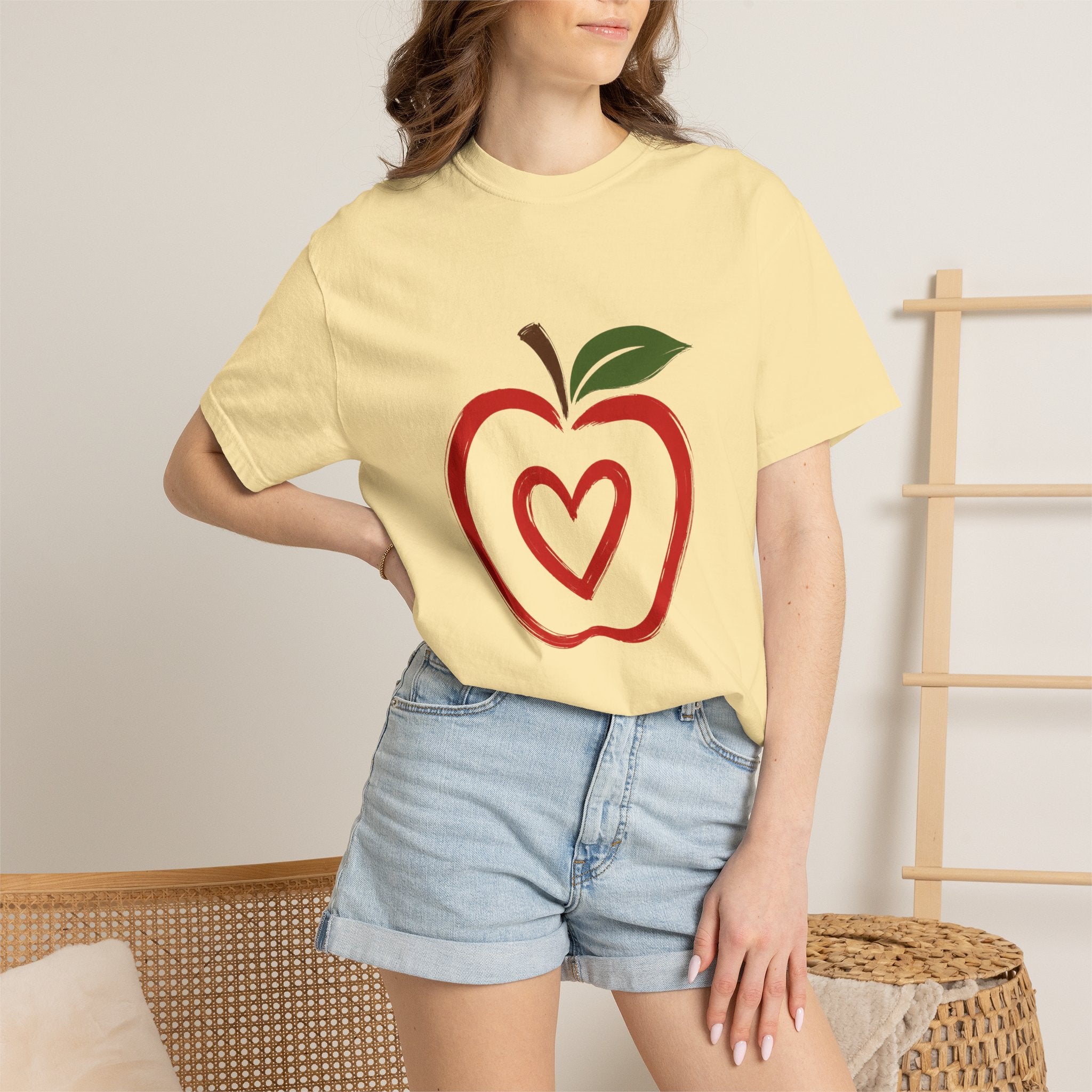 Apple Love